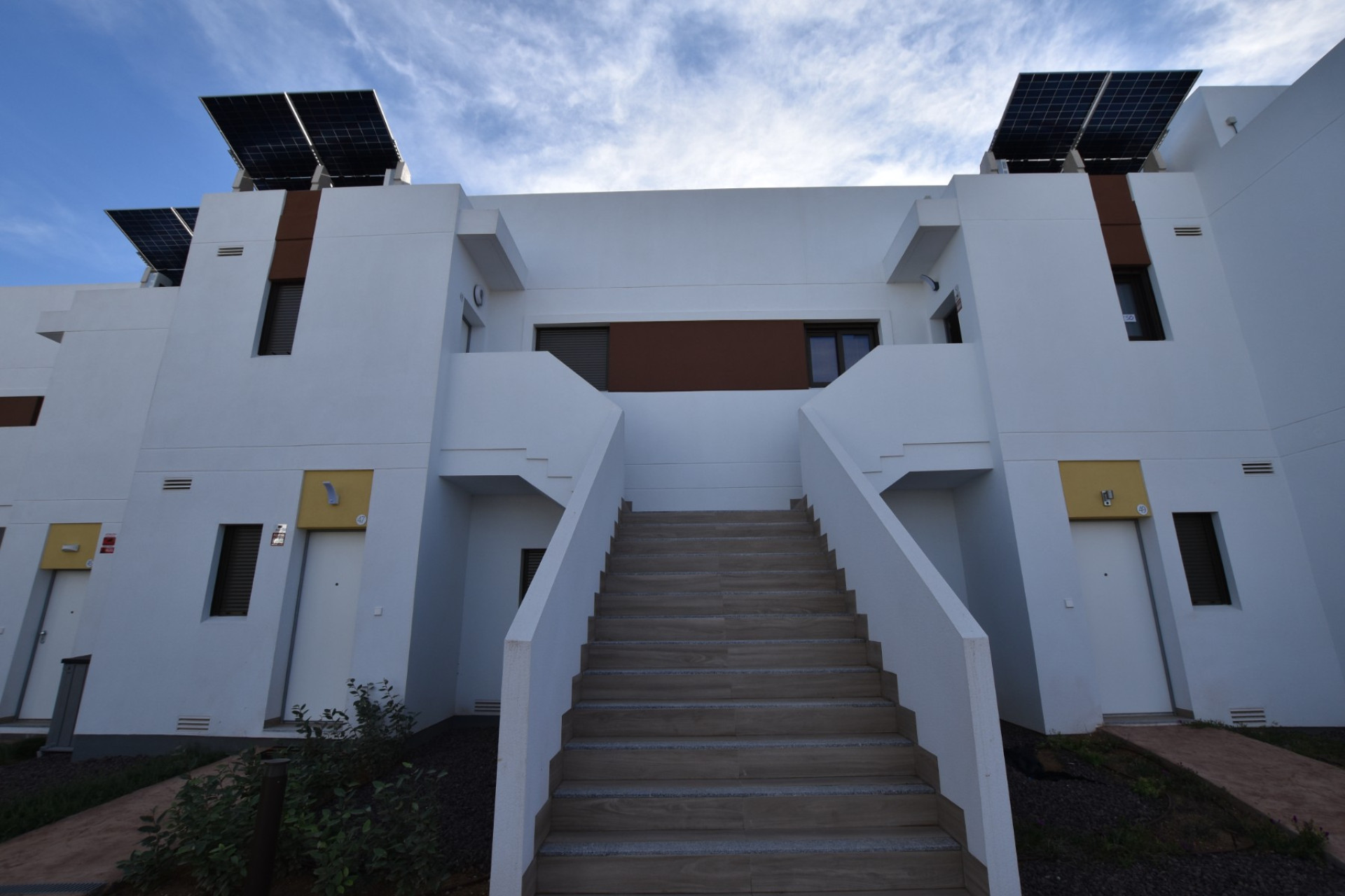 Revente - Appartement - Vistabella Golf - Entre Naranjos - Vistabella