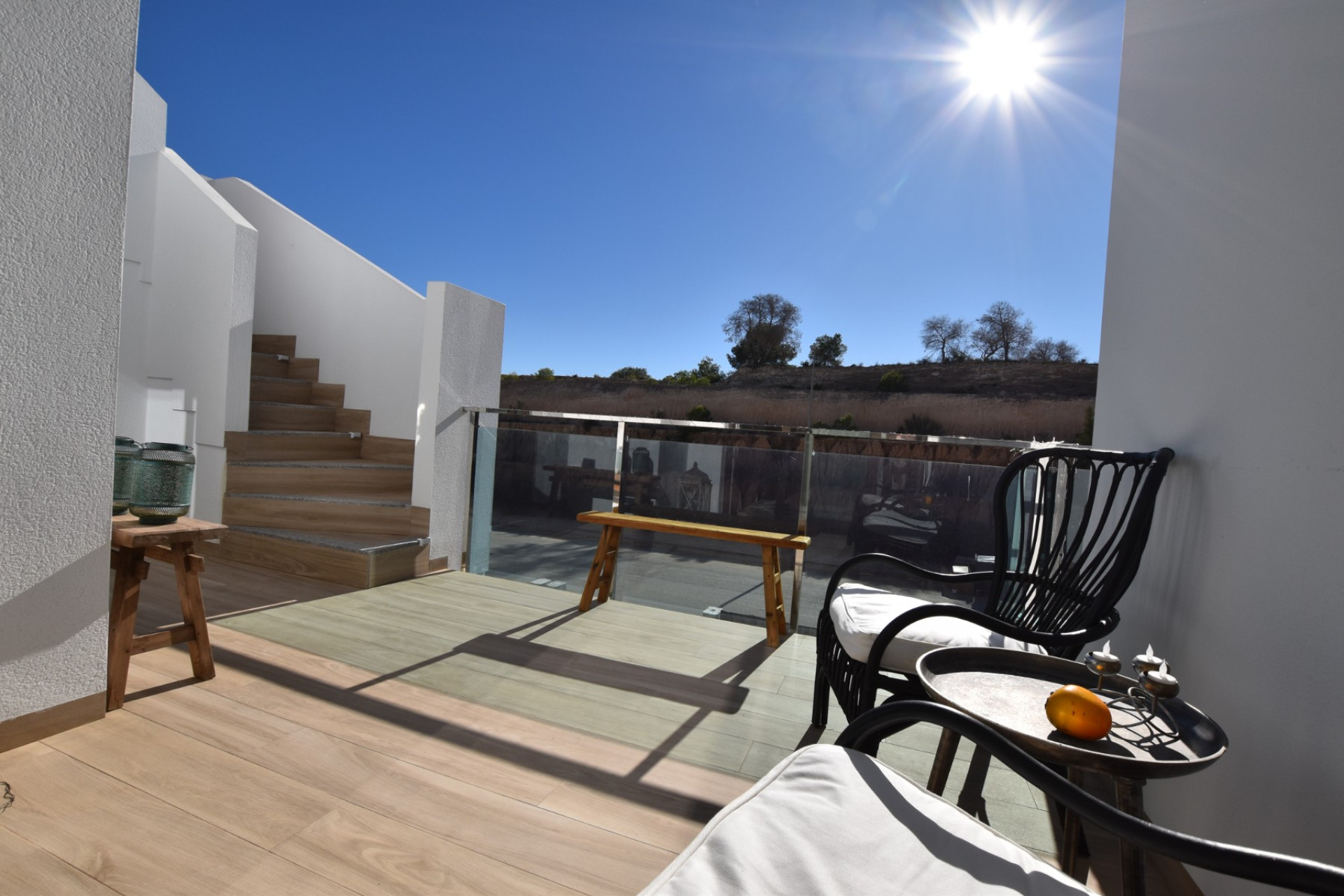 Revente - Appartement - Vistabella Golf - Entre Naranjos