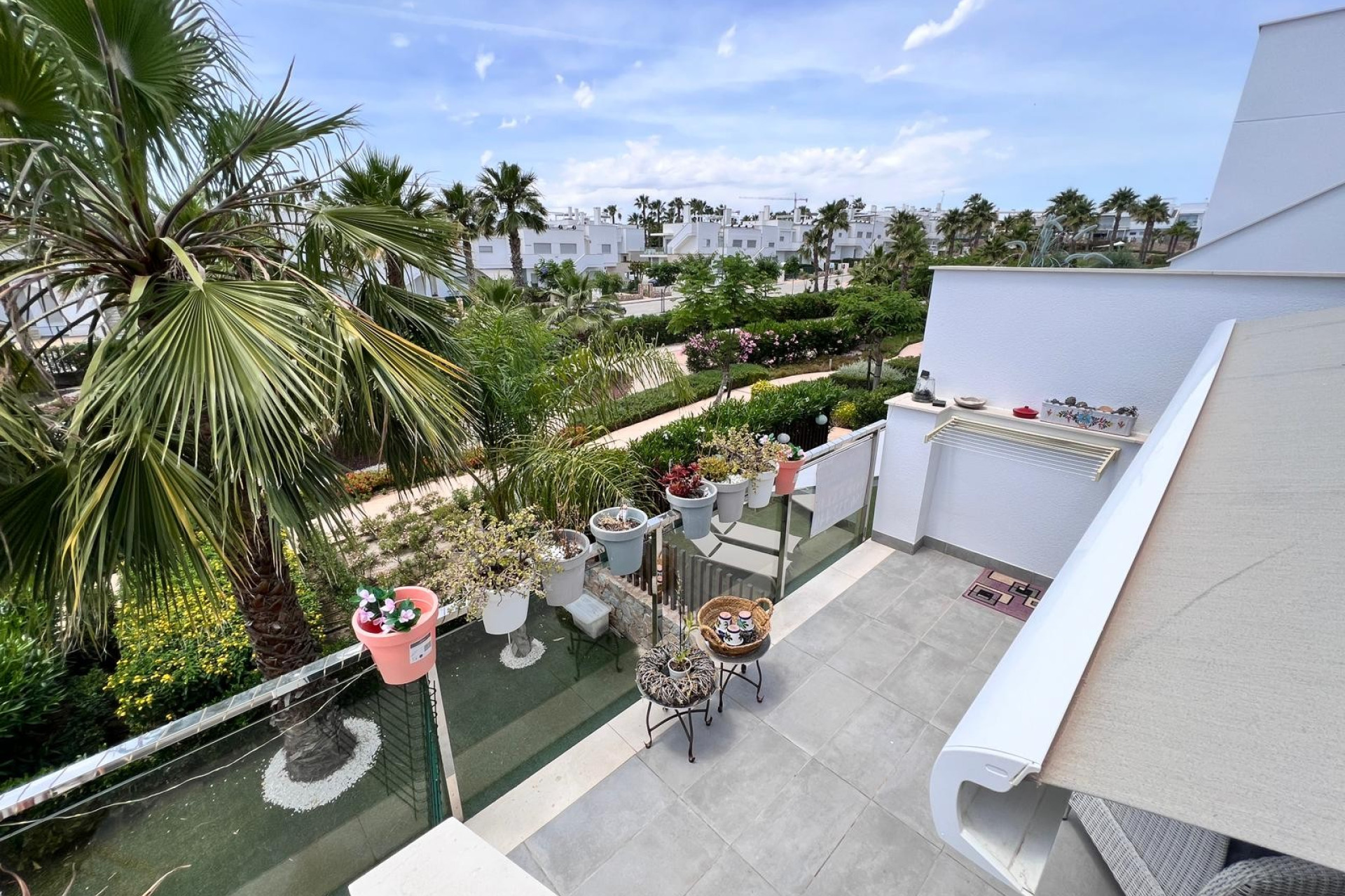 Revente - Appartement - Vistabella Golf - Entre Naranjos