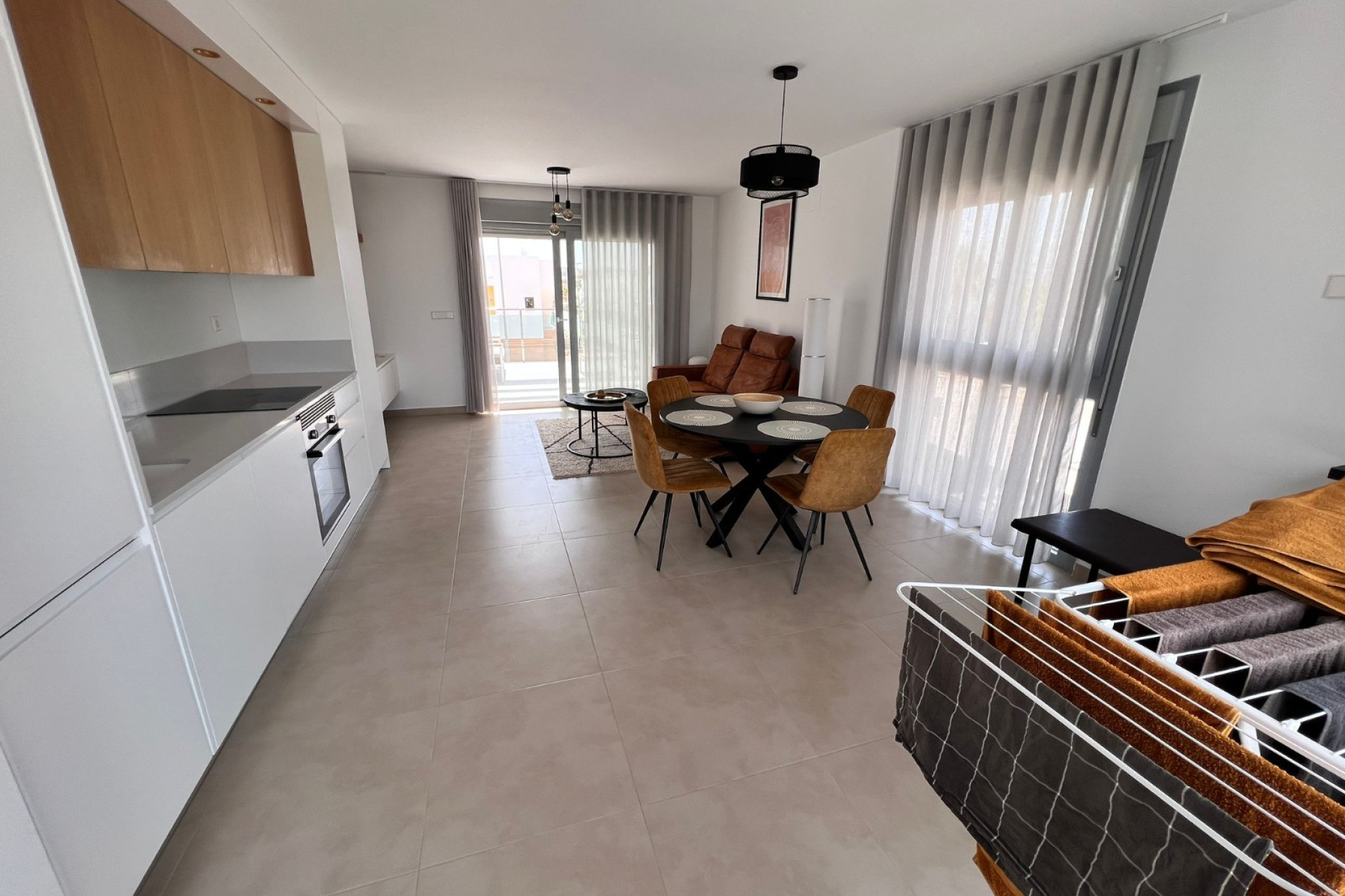 Revente - Appartement - Vistabella Golf - Entre Naranjos