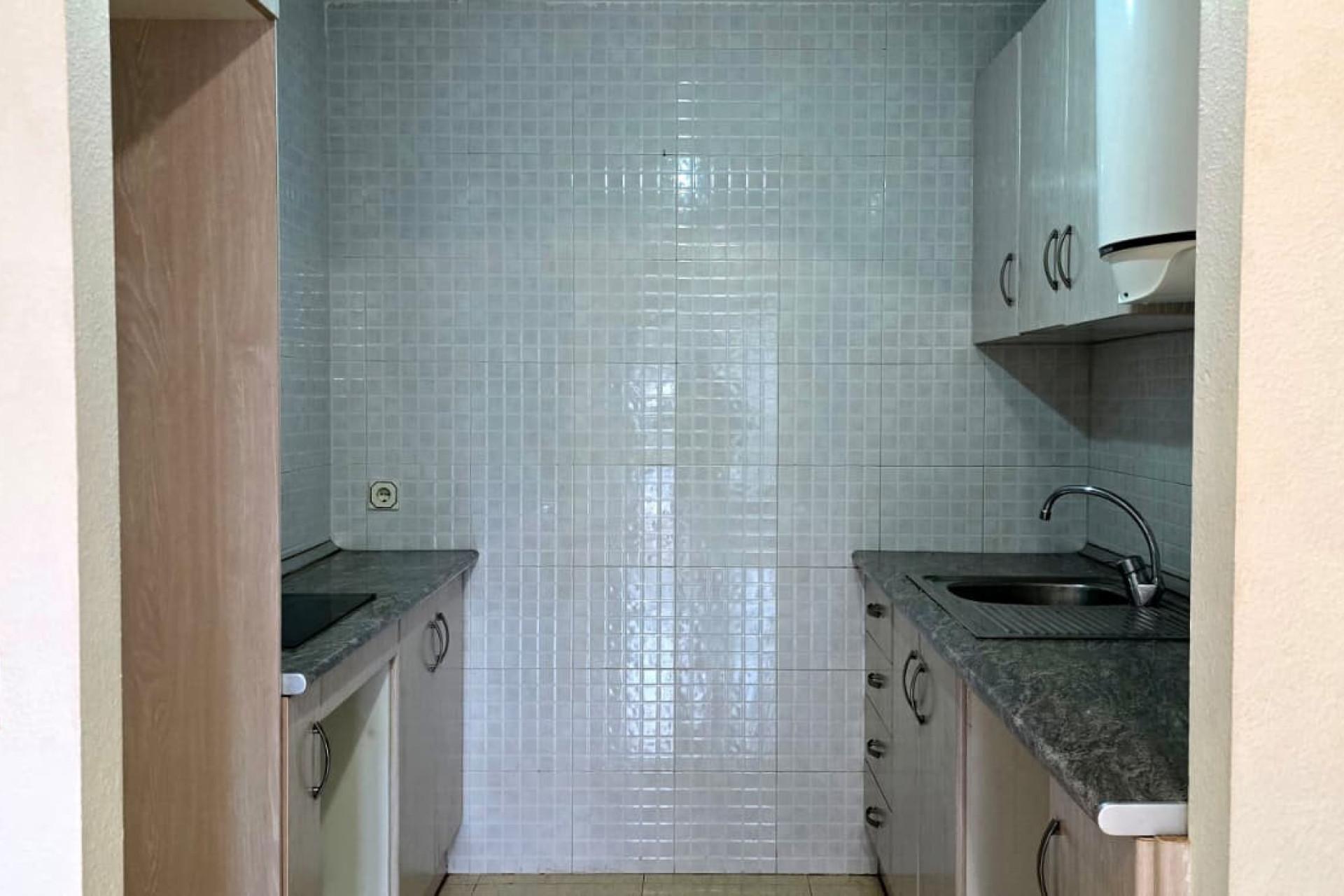 Revente - Appartement - Xirles