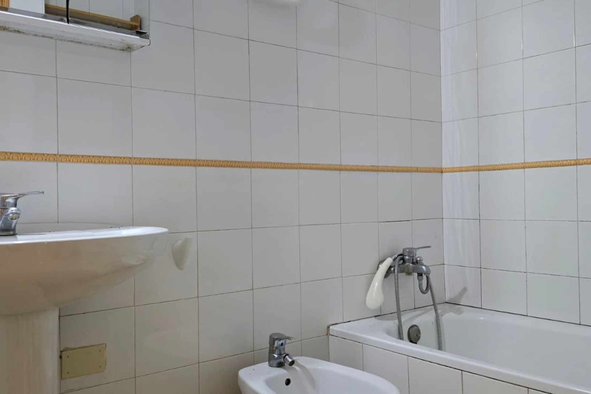 Revente - Appartement - Xirles