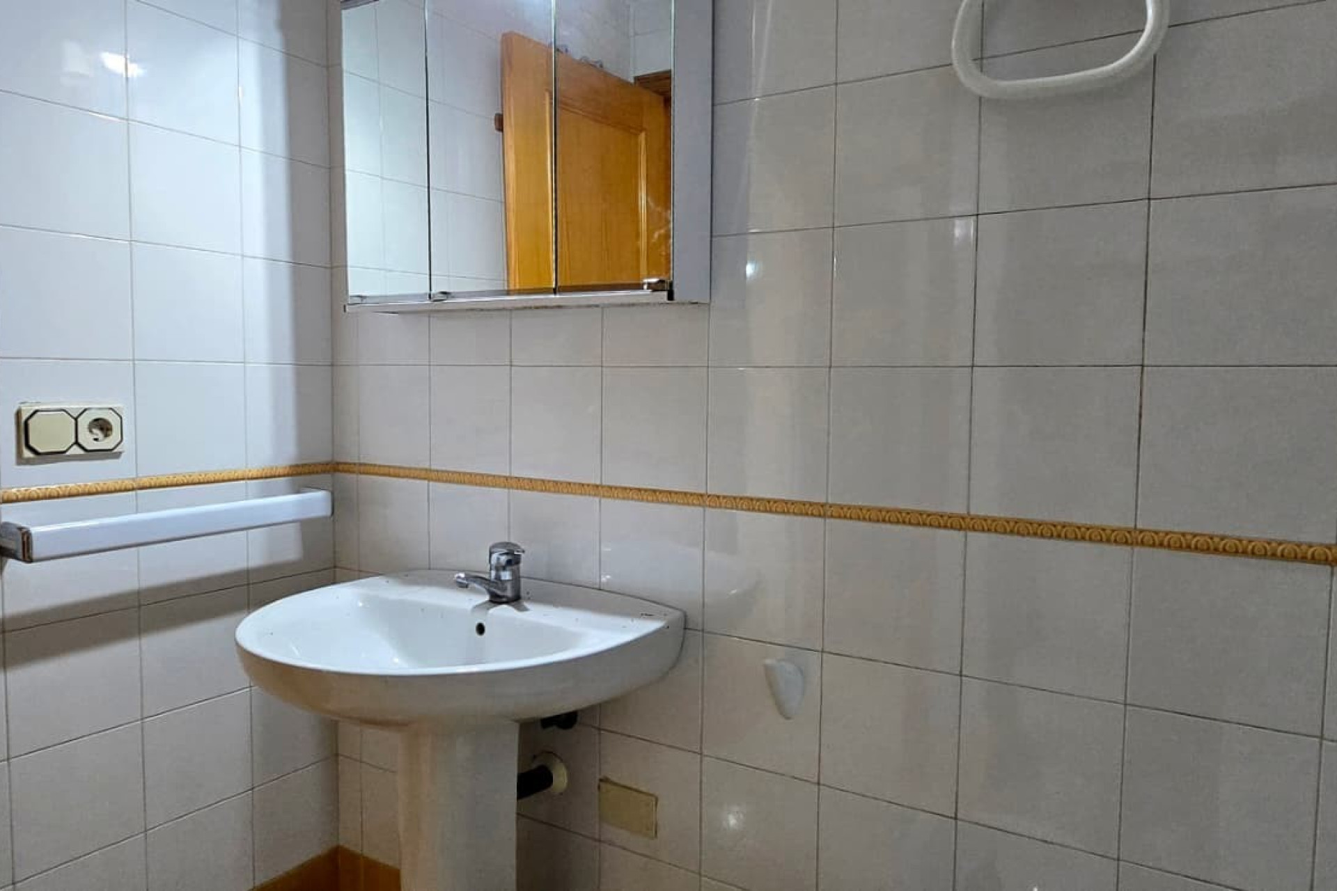 Revente - Appartement - Xirles