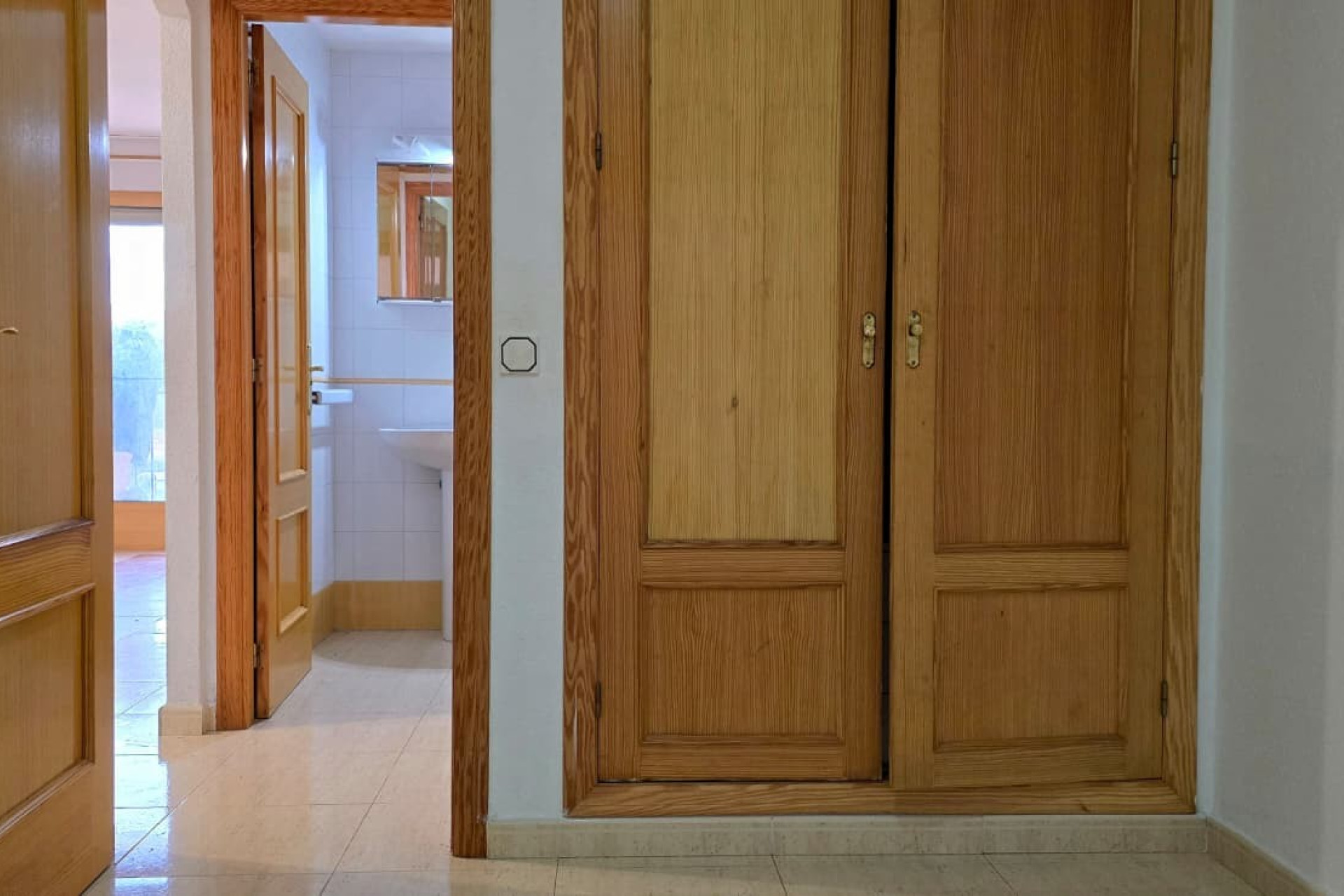 Revente - Appartement - Xirles