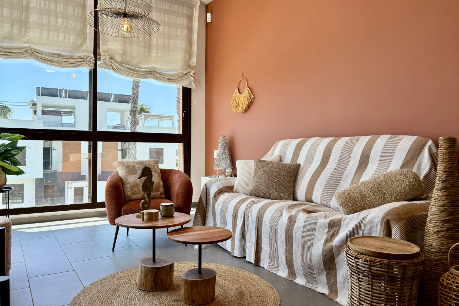 Revente - Attique - Algorfa - La Finca Golf Resort