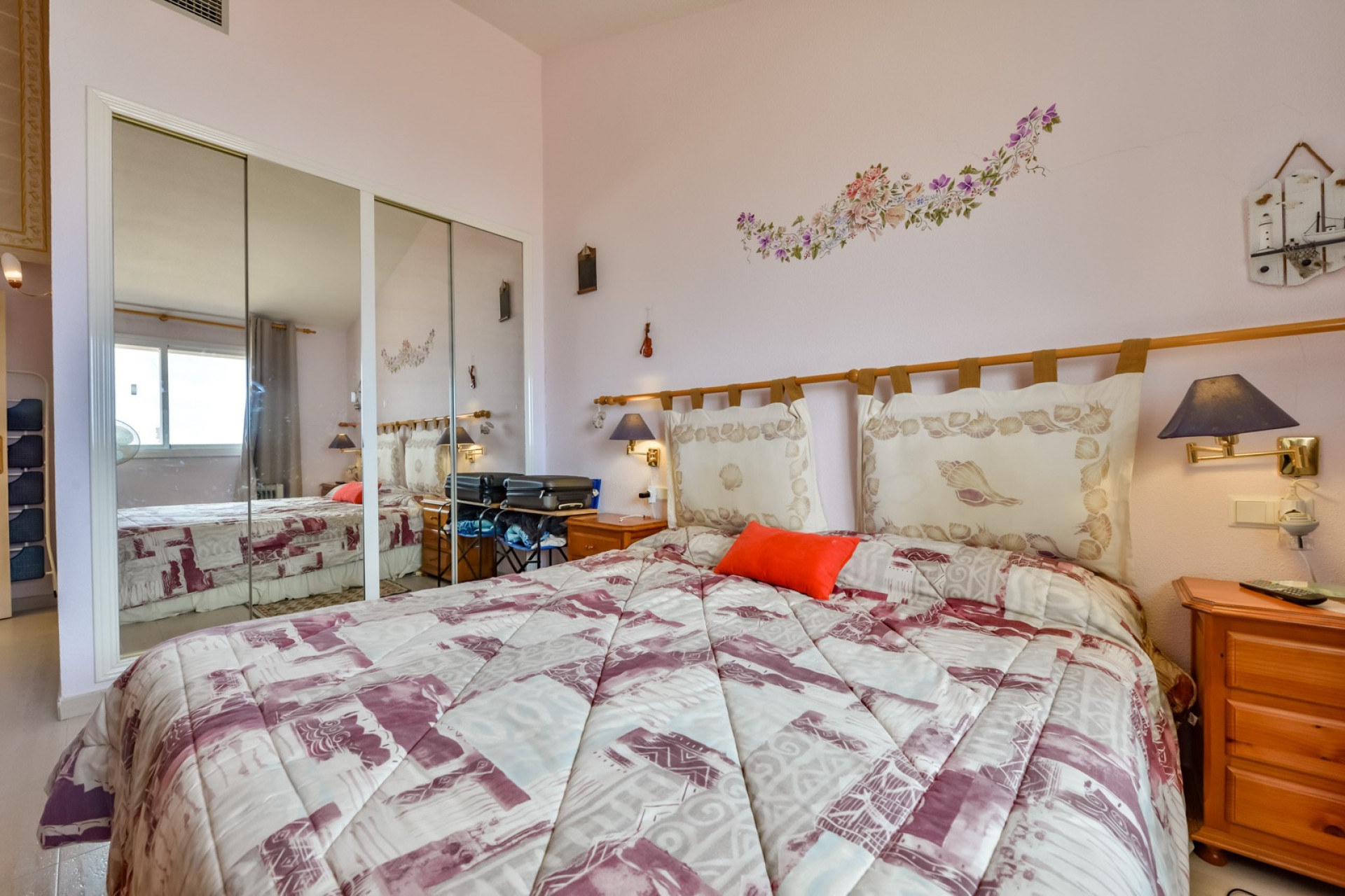 Revente - Attique - Altea - Pueblo Mascarat
