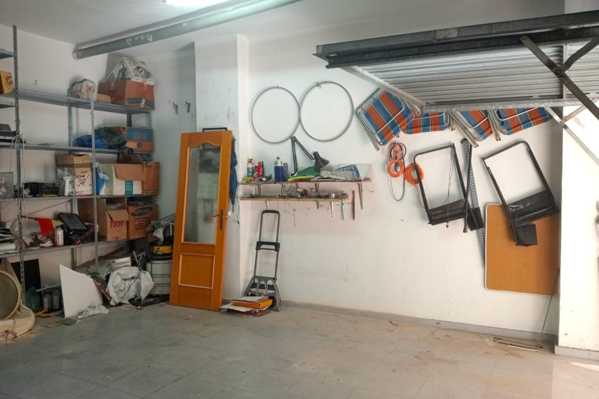 Revente - Attique - Benidorm - Centro