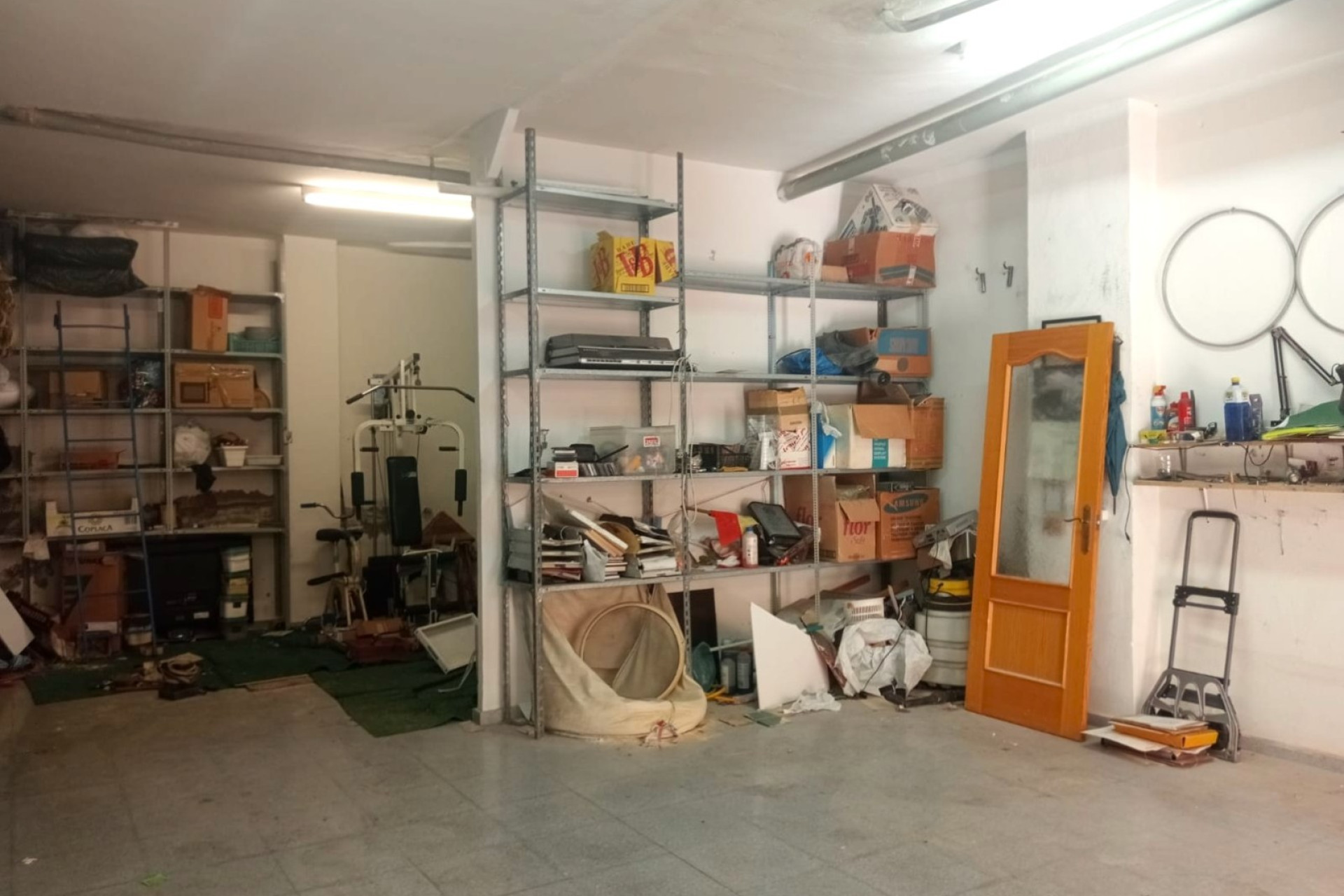 Revente - Attique - Benidorm - Centro