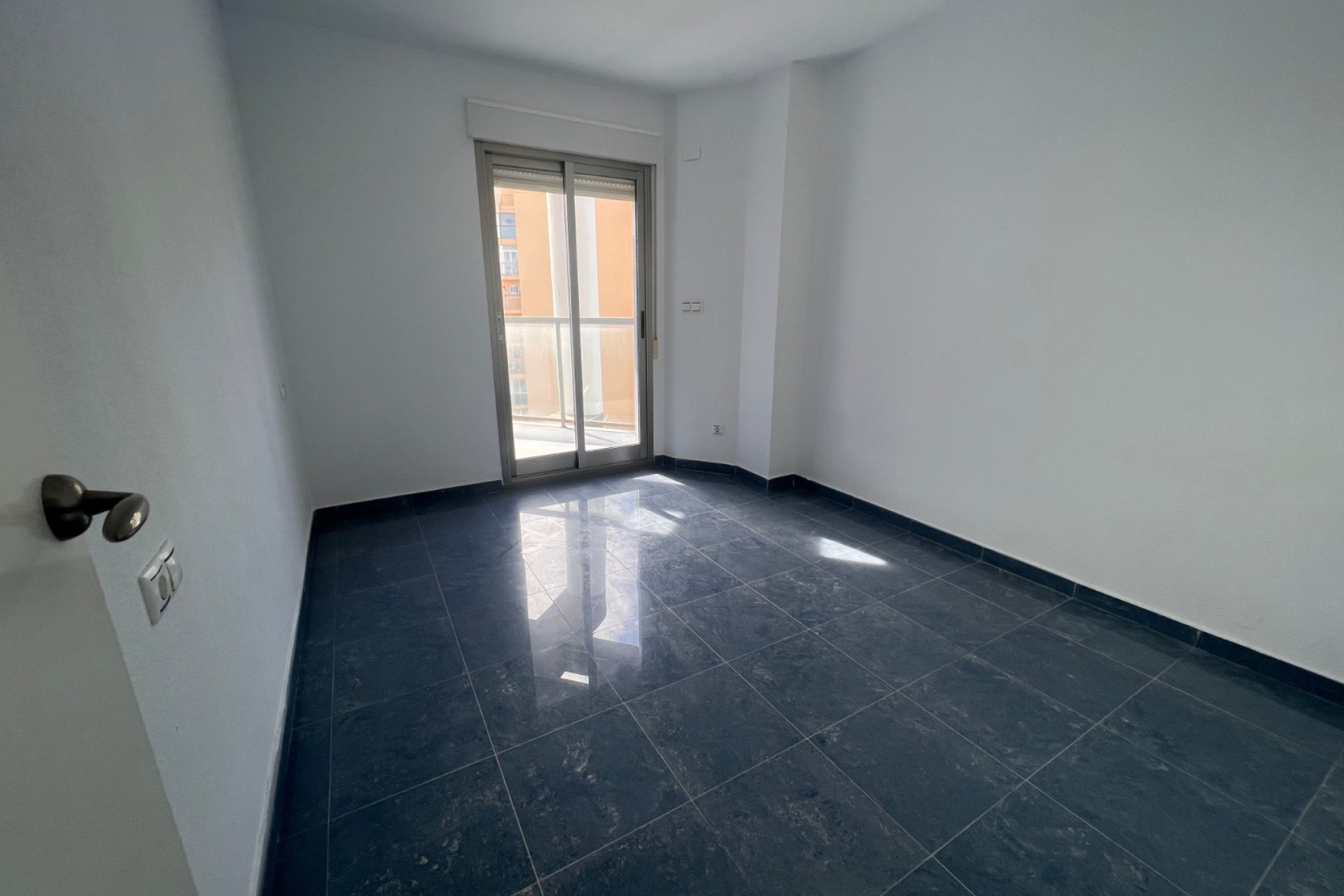 Revente - Attique - Calpe - Zona Levante - Playa Fossa