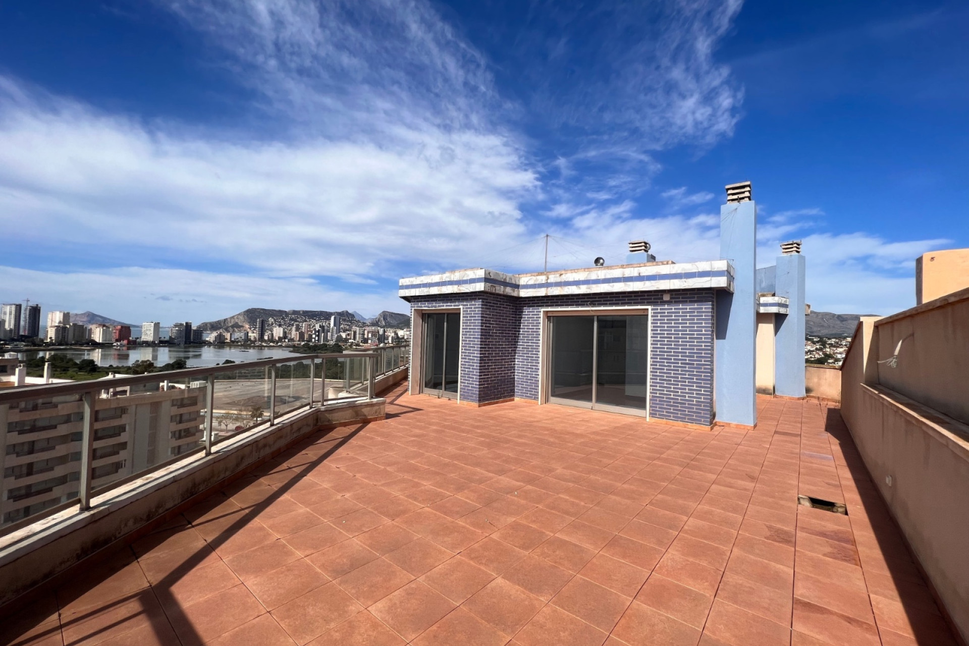 Revente - Attique - Calpe - Zona Levante - Playa Fossa