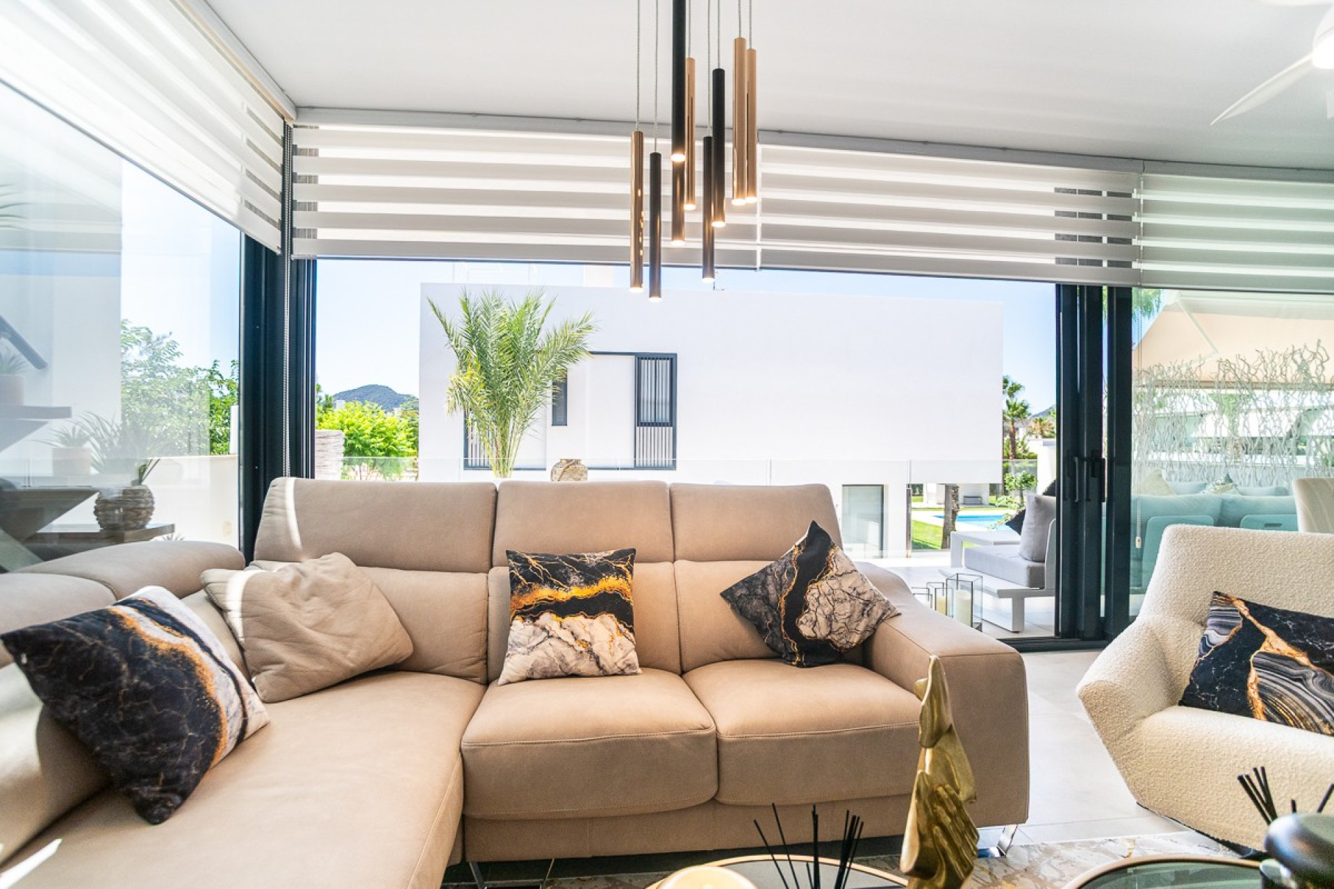 Revente - Attique - Cartagena - Mar De Cristal