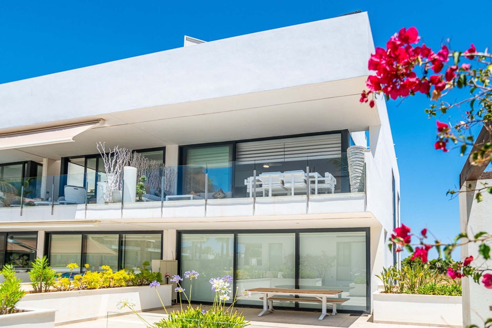 Revente - Attique - Cartagena - Mar De Cristal