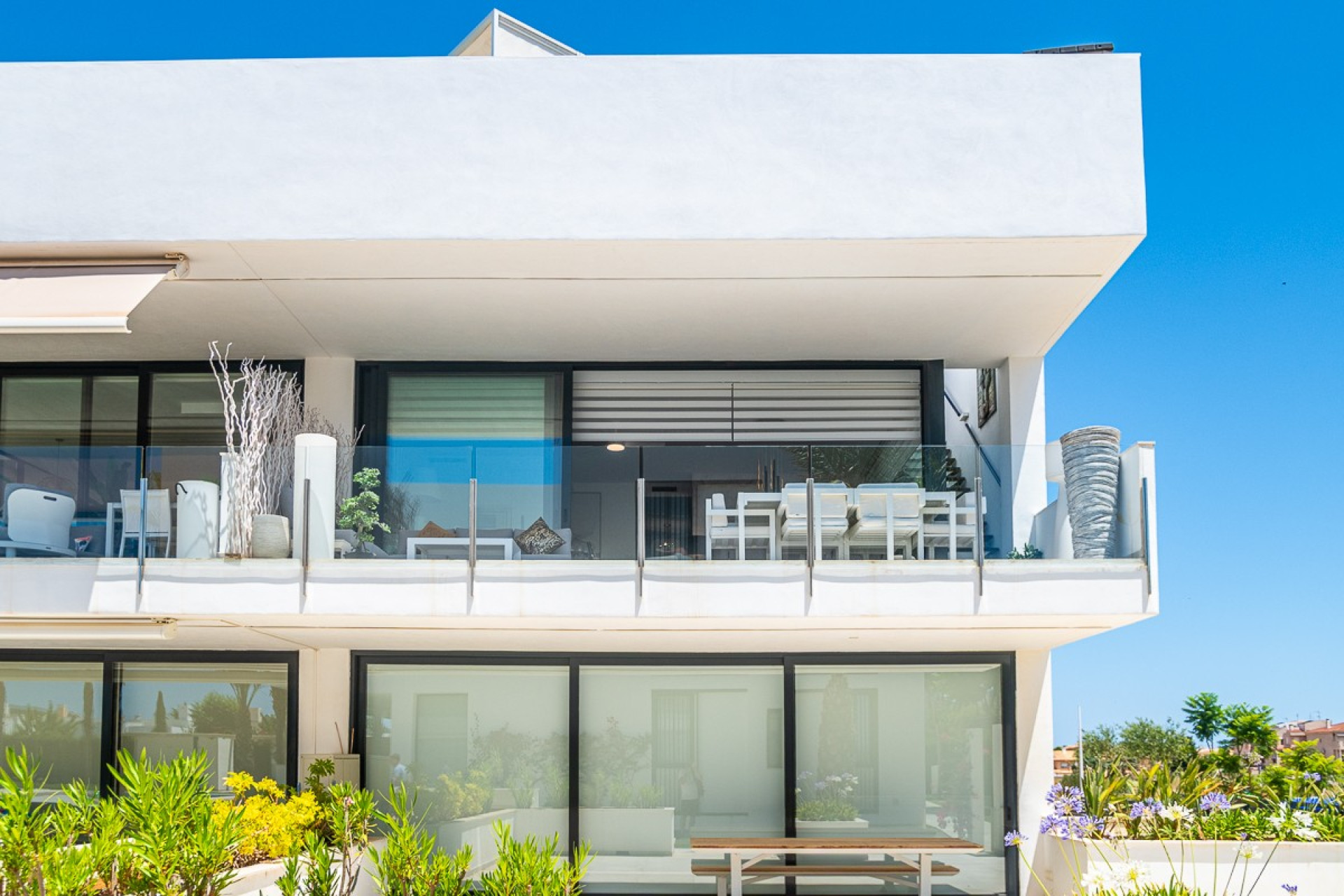 Revente - Attique - Cartagena - Mar De Cristal