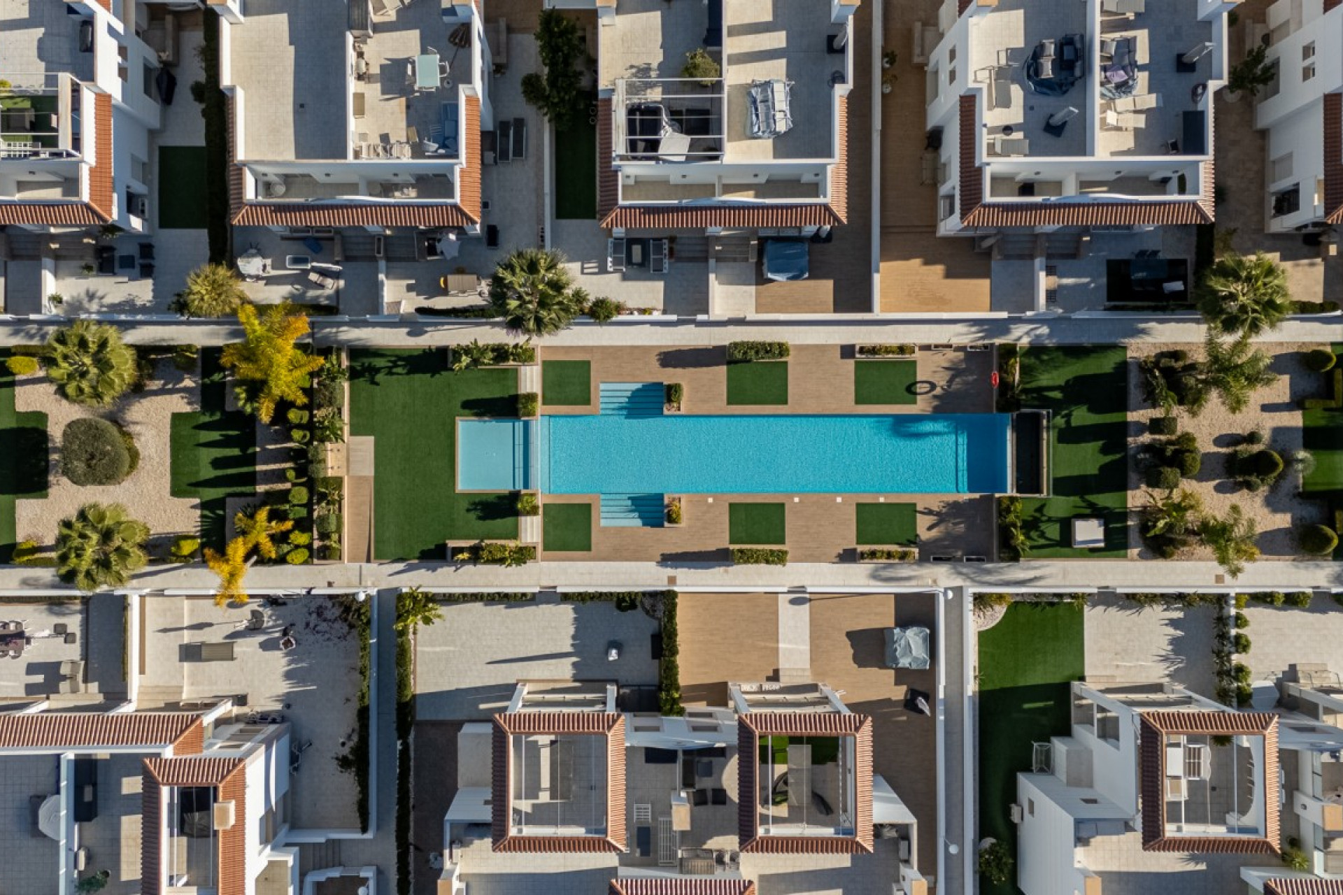 Revente - Attique - Ciudad Quesada - Quesada