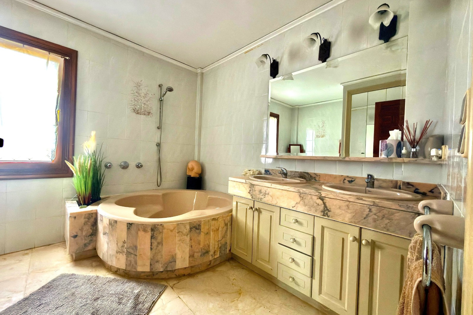 Revente - Attique - Denia - Les Marines - Las Marinas