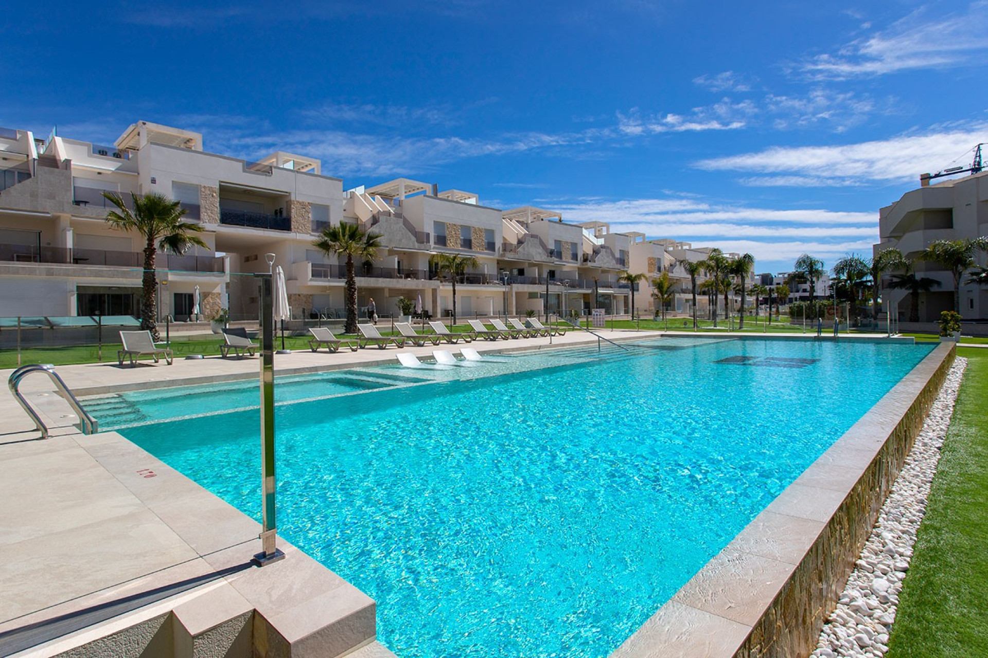 Revente - Attique - Guardamar del Segura - El Raso