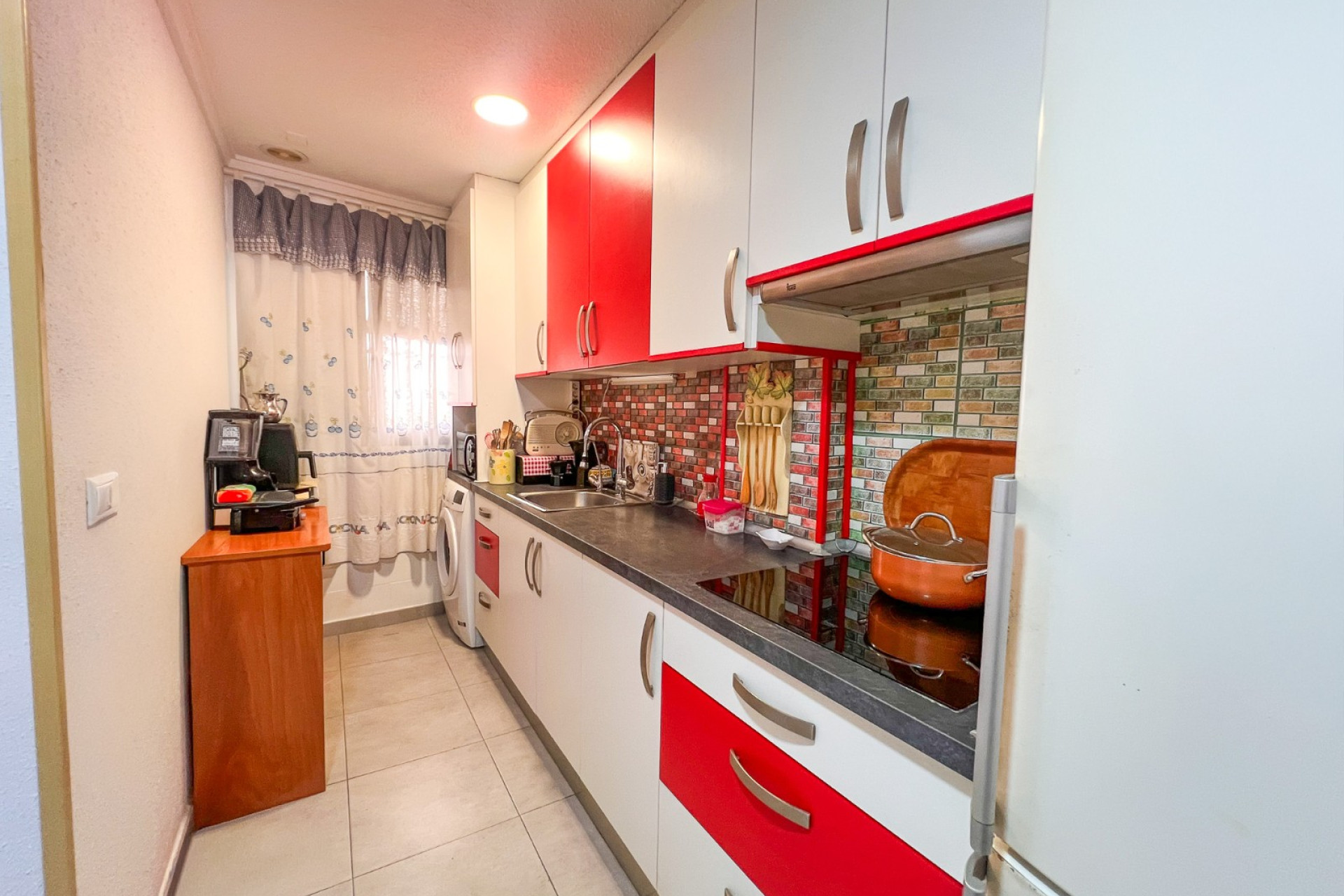 Revente - Attique - Guardamar del Segura - Playa Centro Guardamar