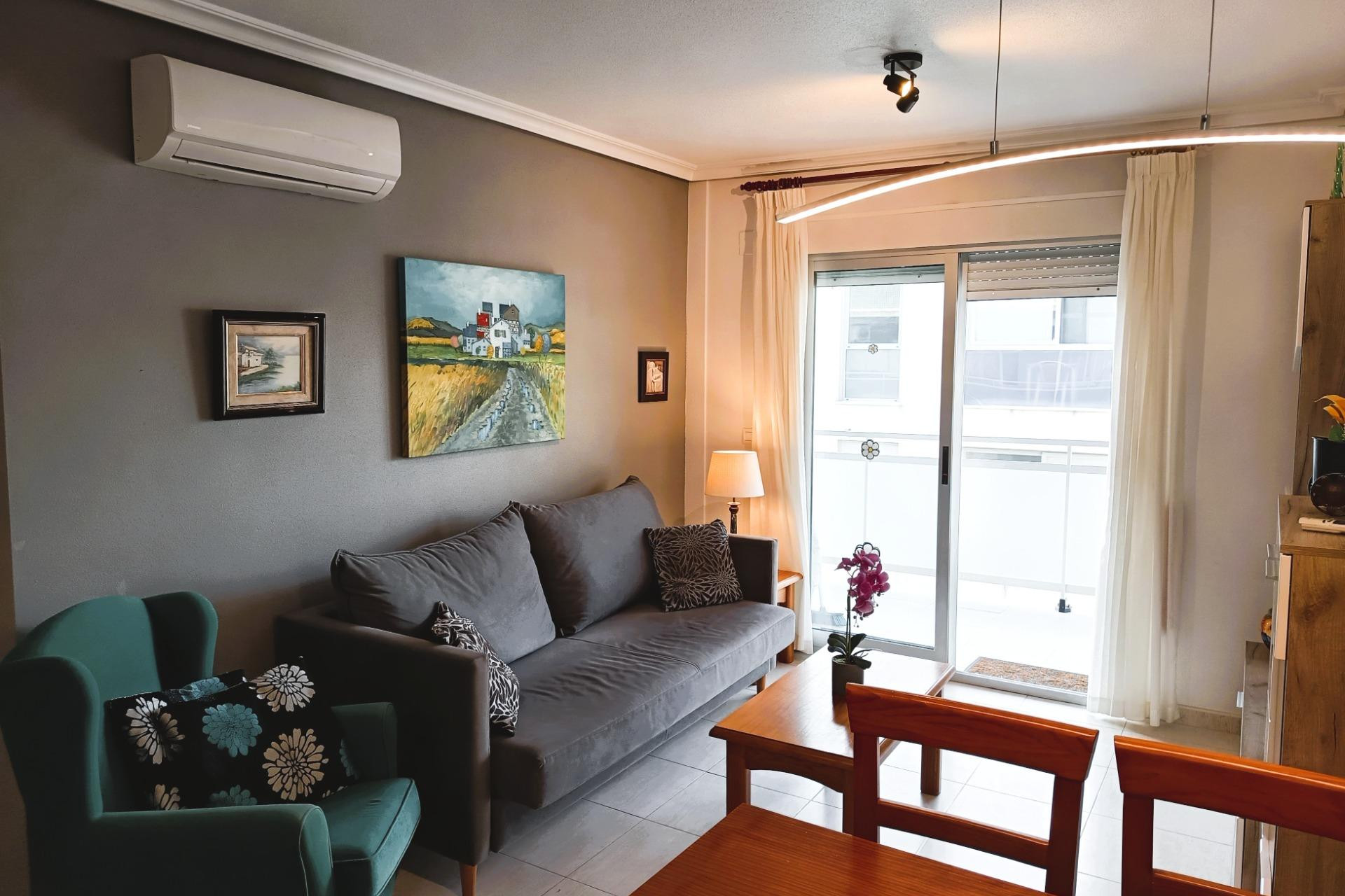 Revente - Attique - Orihuela Costa - Cabo Roig