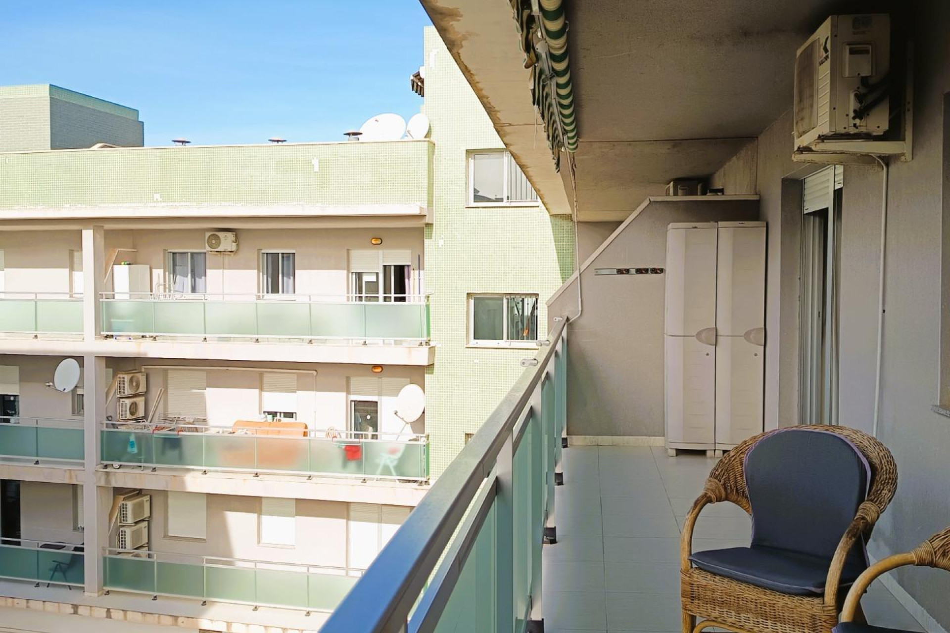 Revente - Attique - Orihuela Costa - Cabo Roig