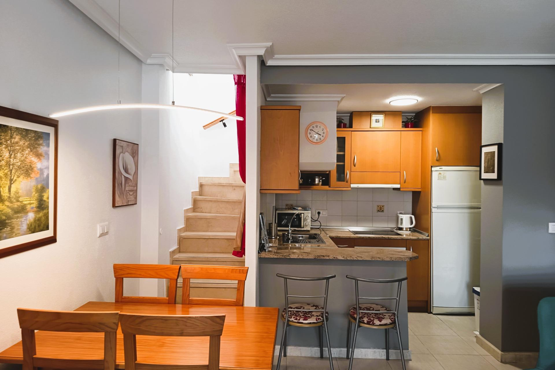 Revente - Attique - Orihuela Costa - Cabo Roig