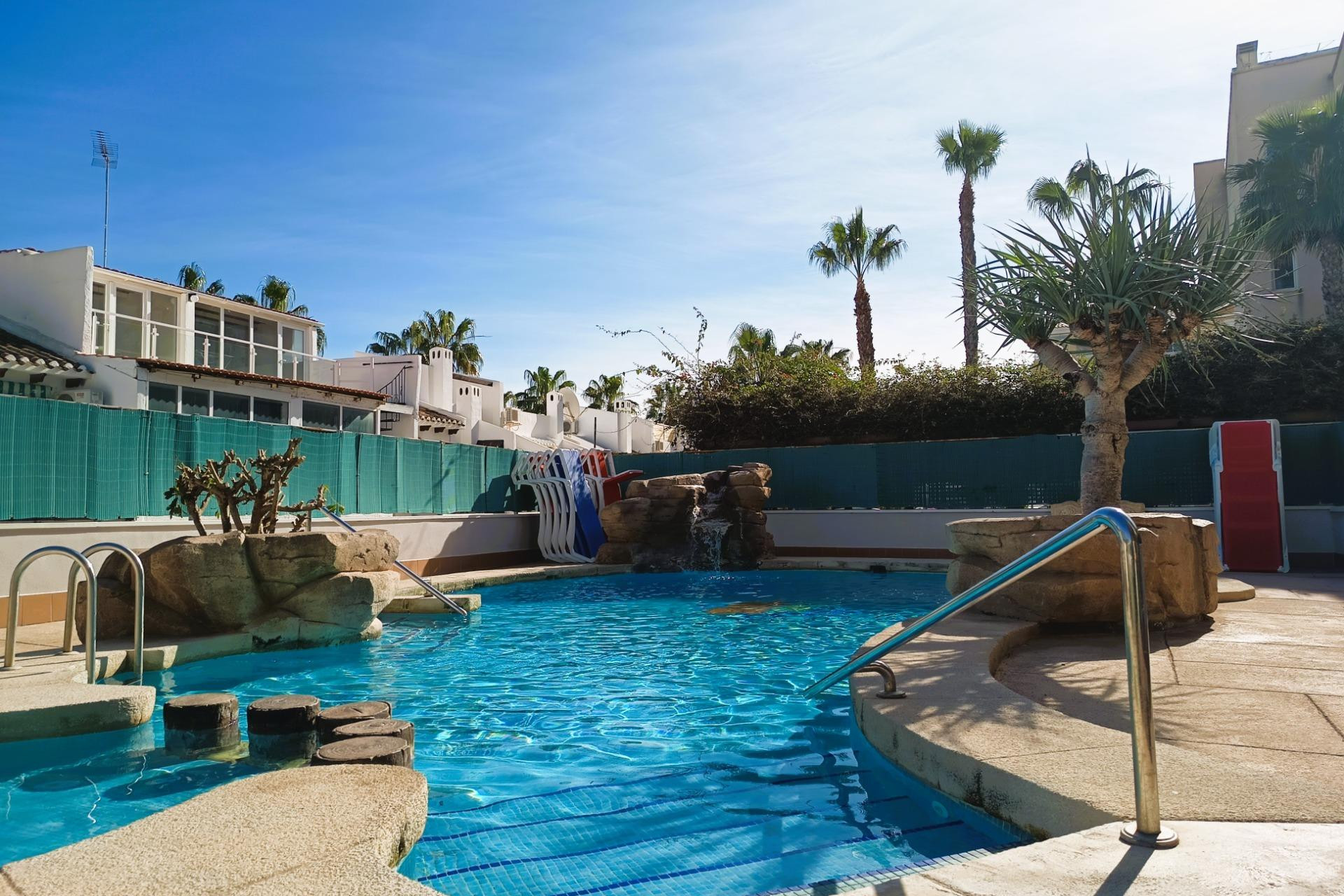 Revente - Attique - Orihuela Costa - Cabo Roig