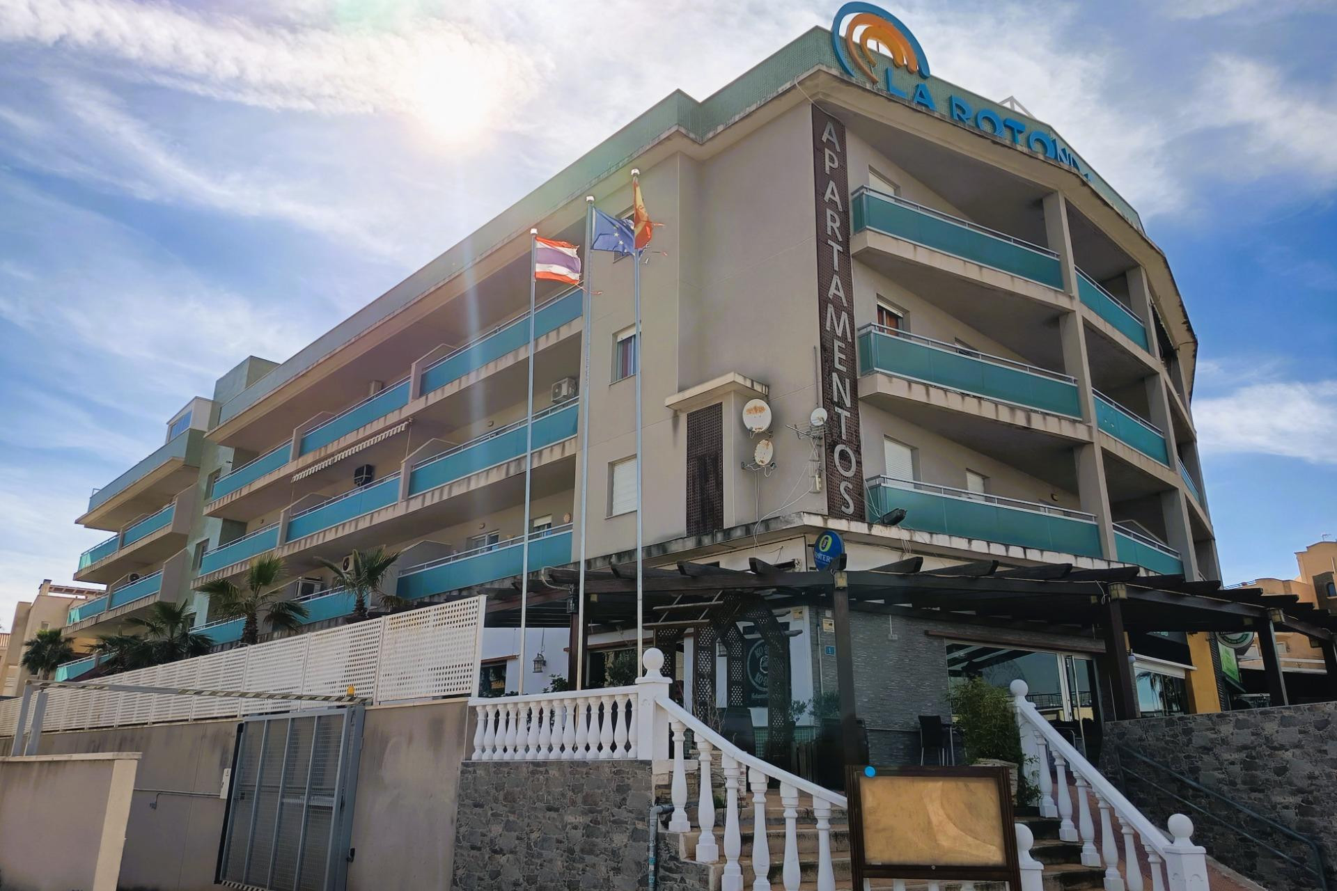 Revente - Attique - Orihuela Costa - Cabo Roig