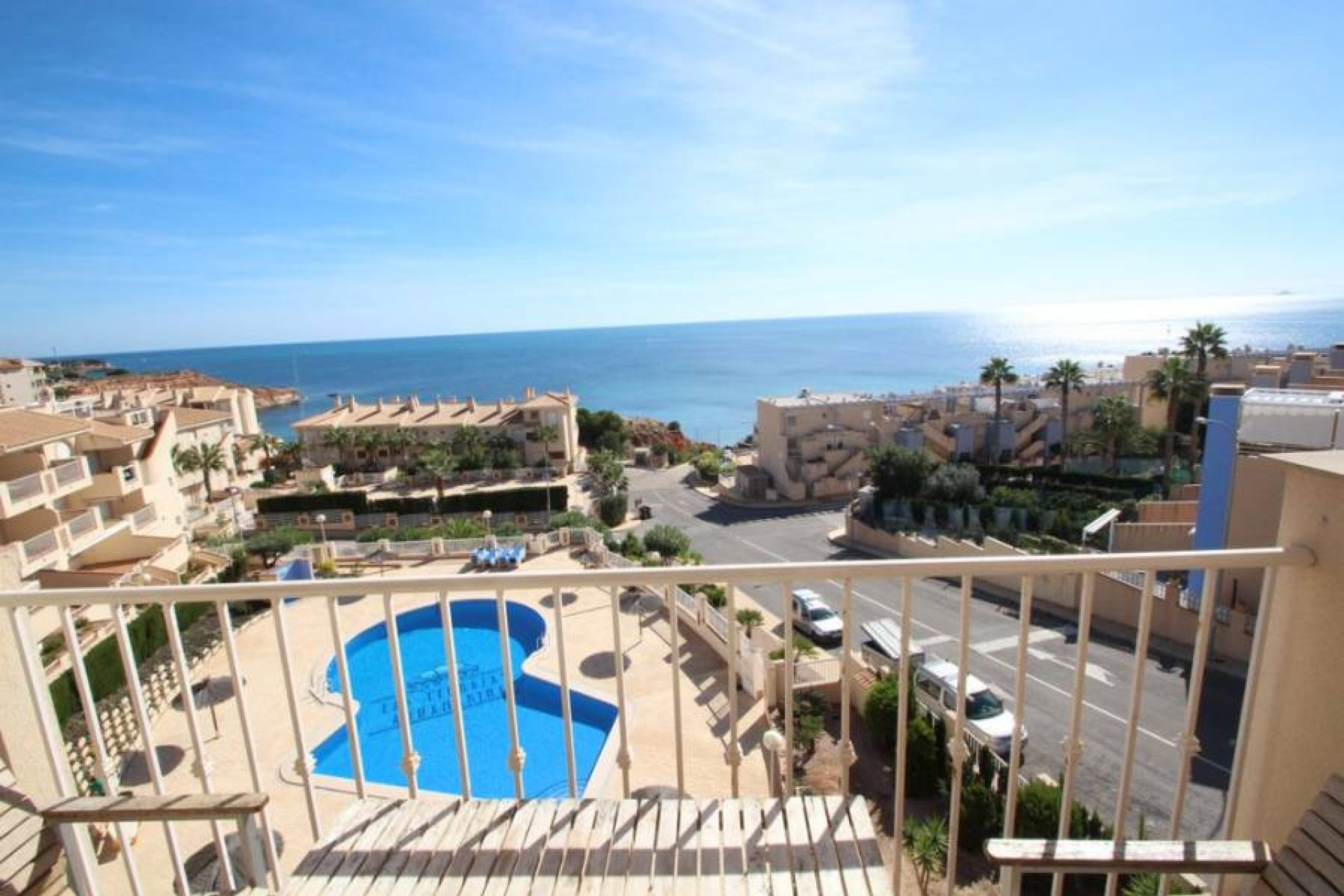 Revente - Attique - Orihuela Costa - Campoamor