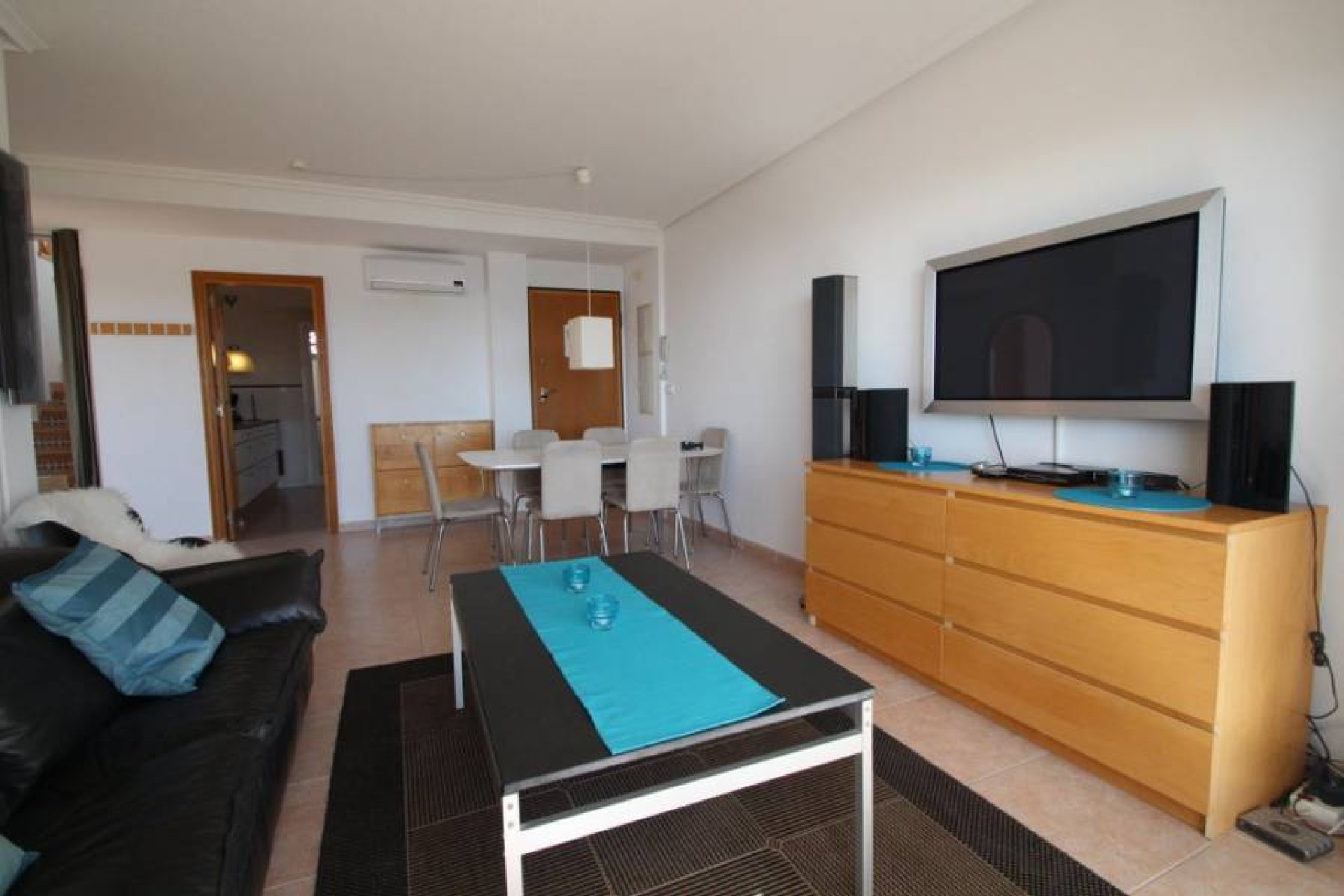Revente - Attique - Orihuela Costa - Campoamor
