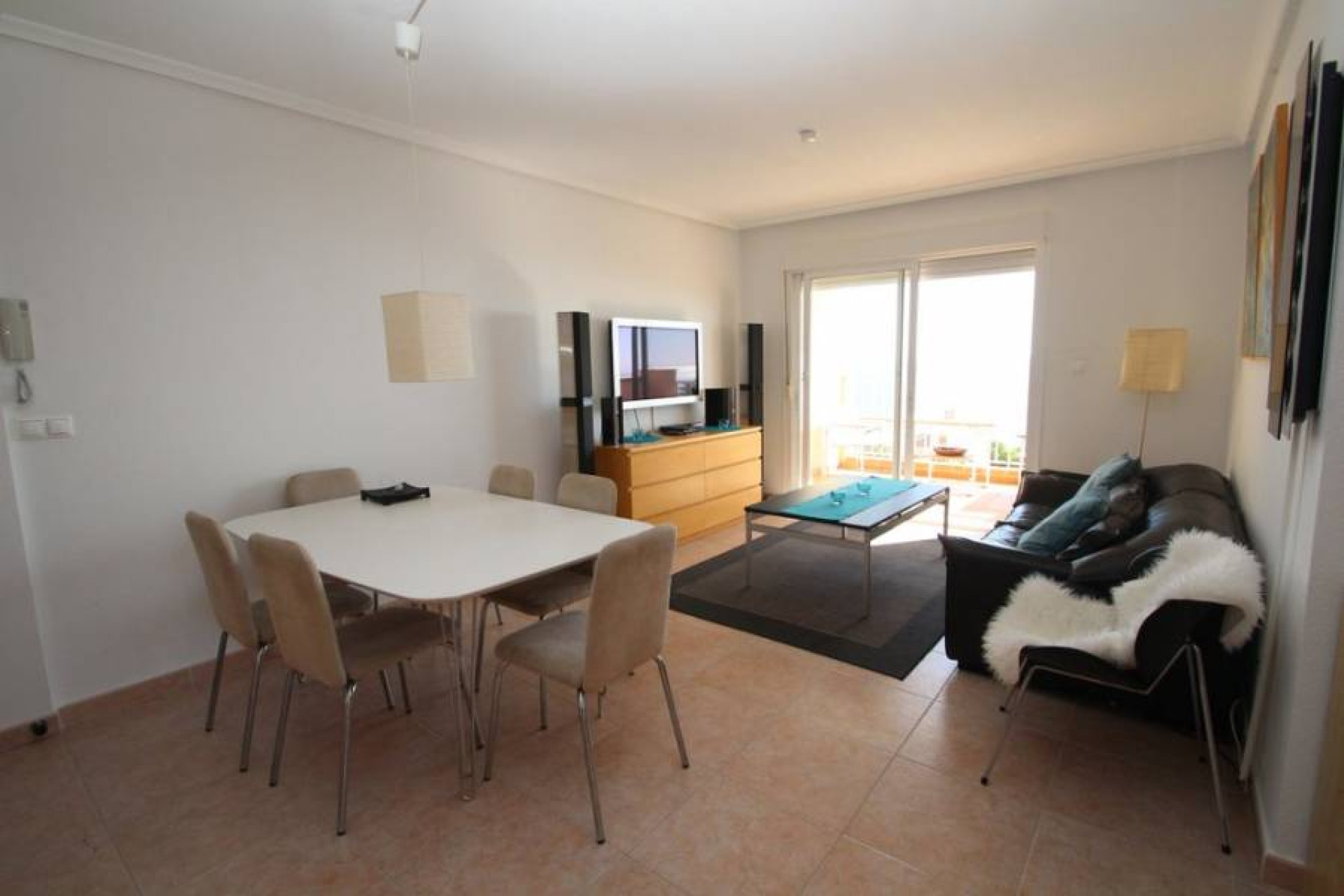 Revente - Attique - Orihuela Costa - Campoamor