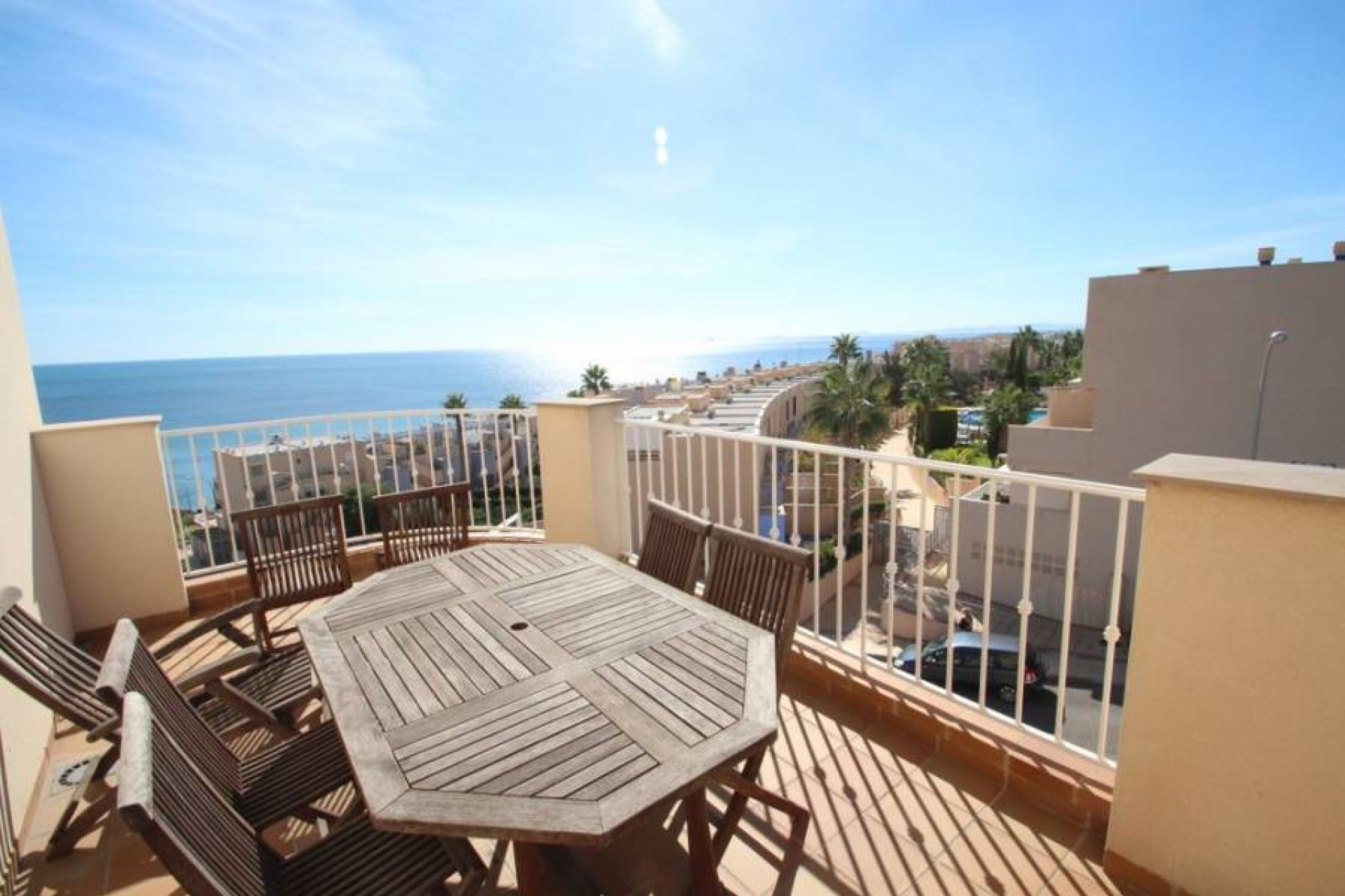 Revente - Attique - Orihuela Costa - Campoamor