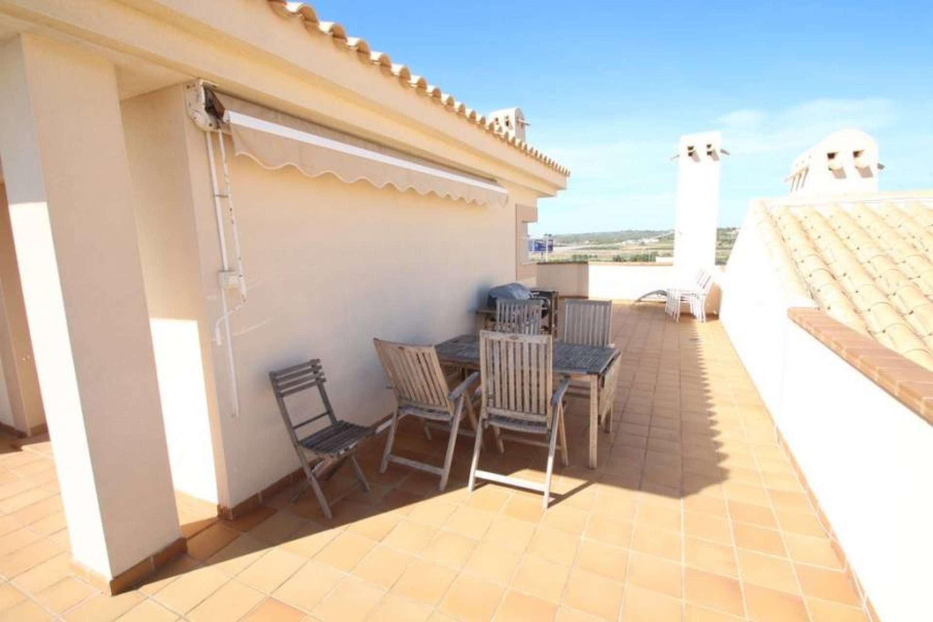 Revente - Attique - Orihuela Costa - Campoamor