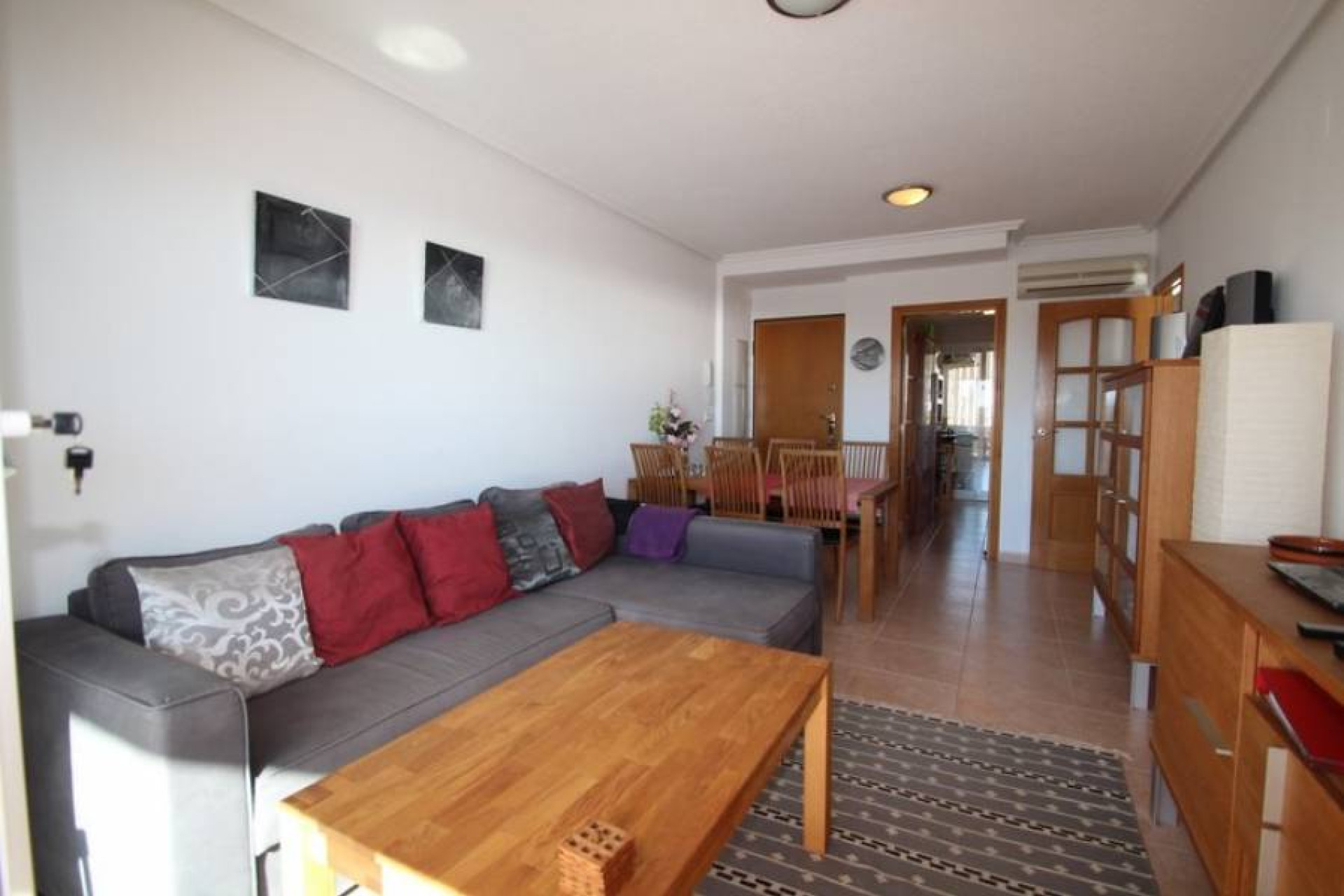Revente - Attique - Orihuela Costa - Campoamor