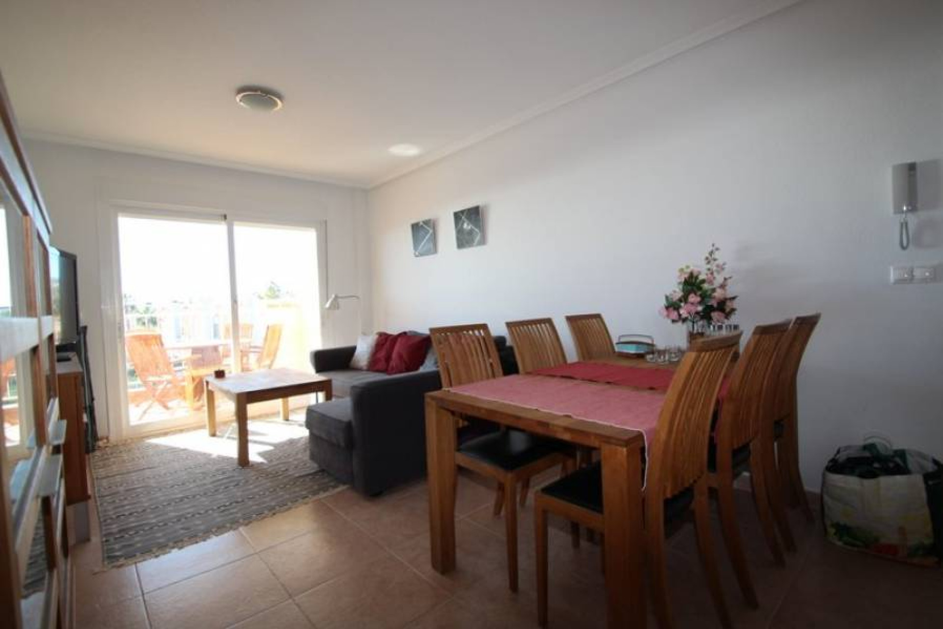 Revente - Attique - Orihuela Costa - Campoamor