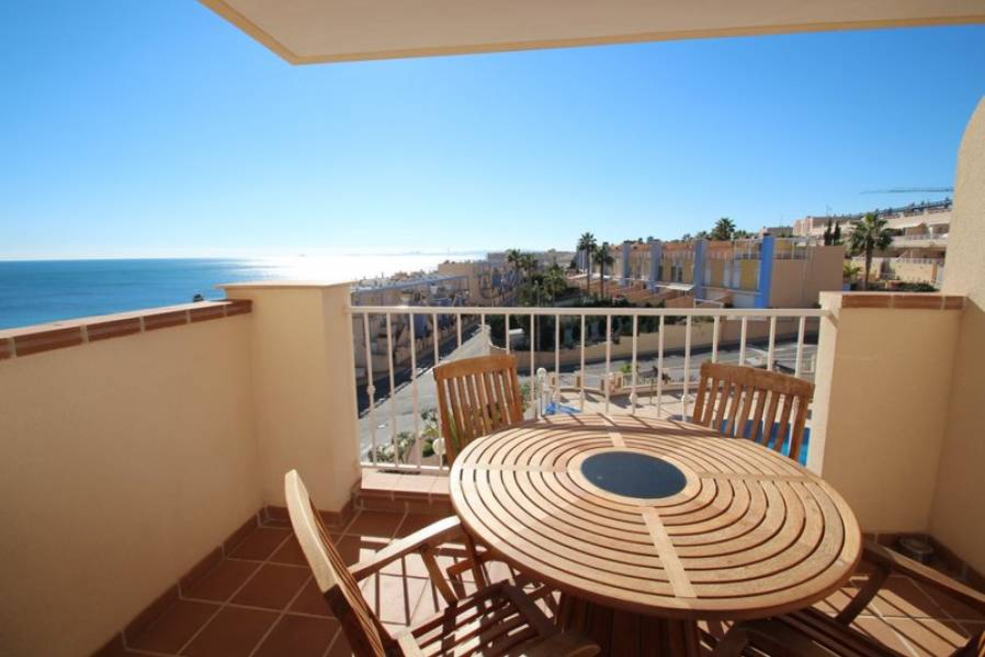 Revente - Attique - Orihuela Costa - Campoamor
