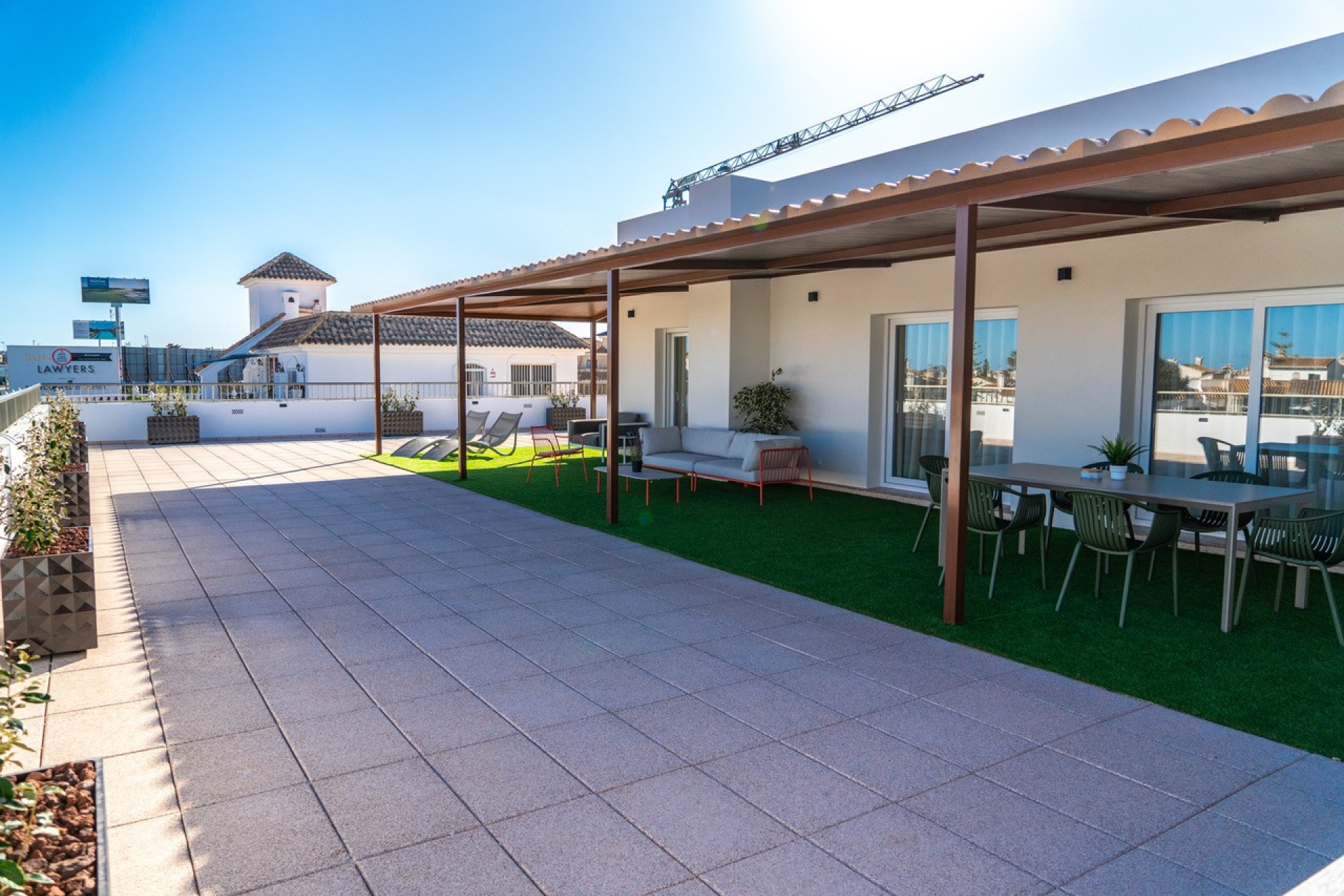 Revente - Attique - Orihuela Costa - La Zenia