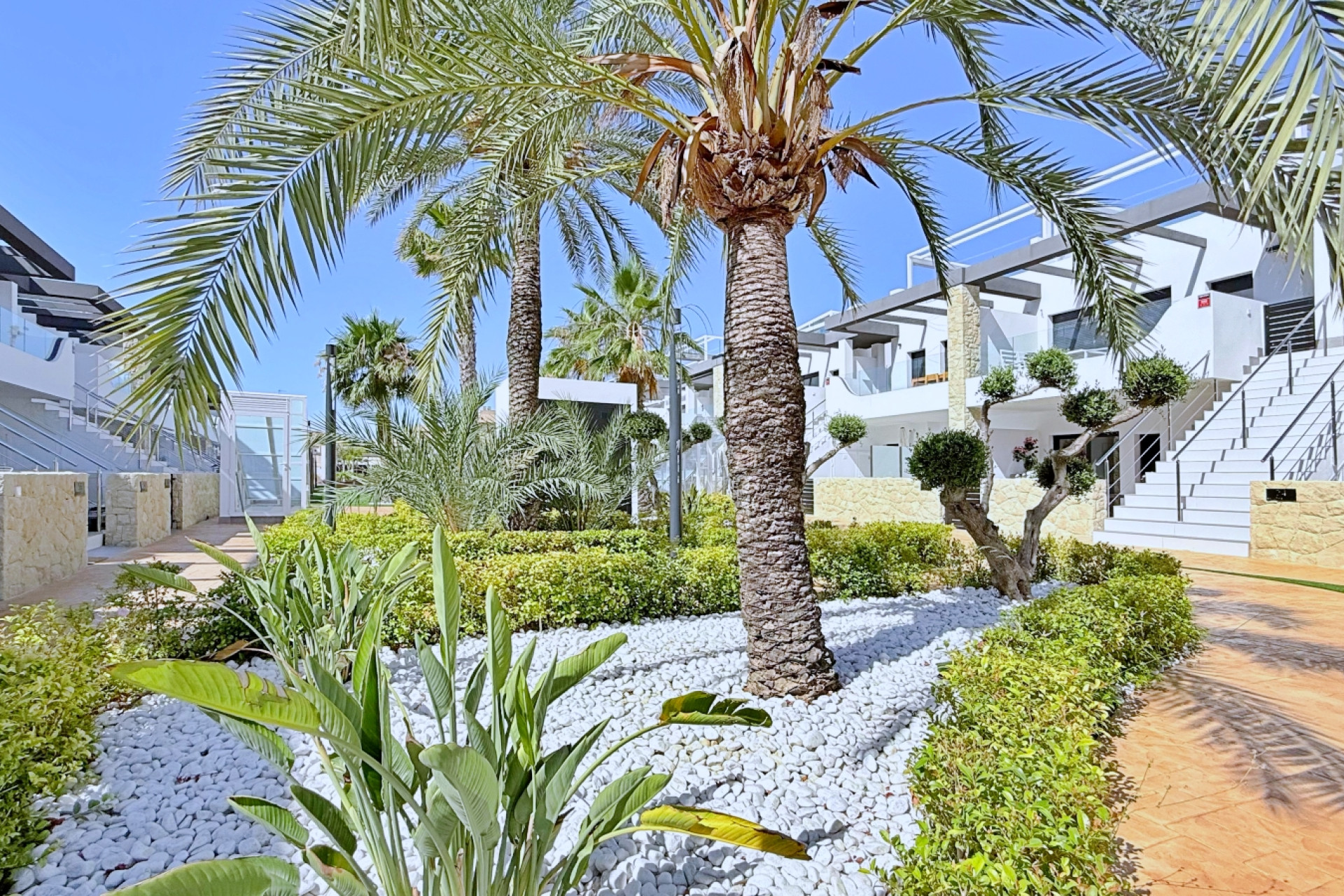 Revente - Attique - Orihuela Costa - Punta Prima