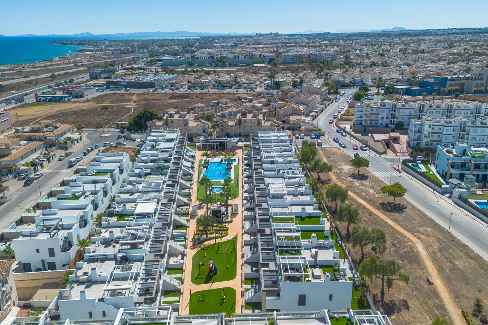Revente - Attique - Orihuela Costa - Punta Prima