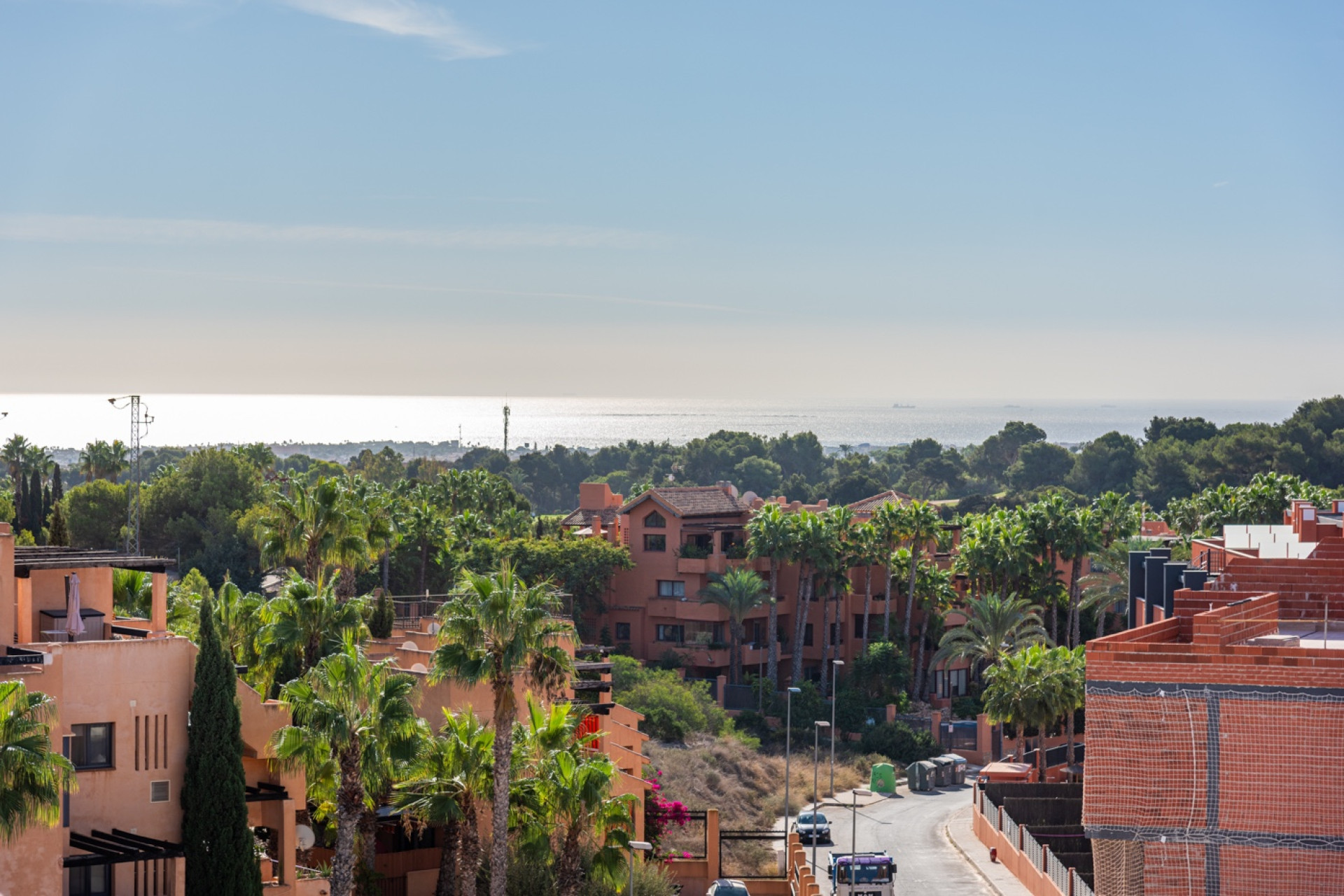 Revente - Attique - Orihuela Costa - Villamartín