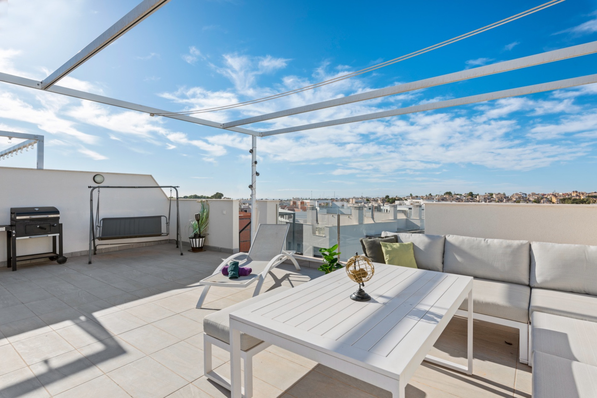 Revente - Attique - Orihuela Costa - Villamartín