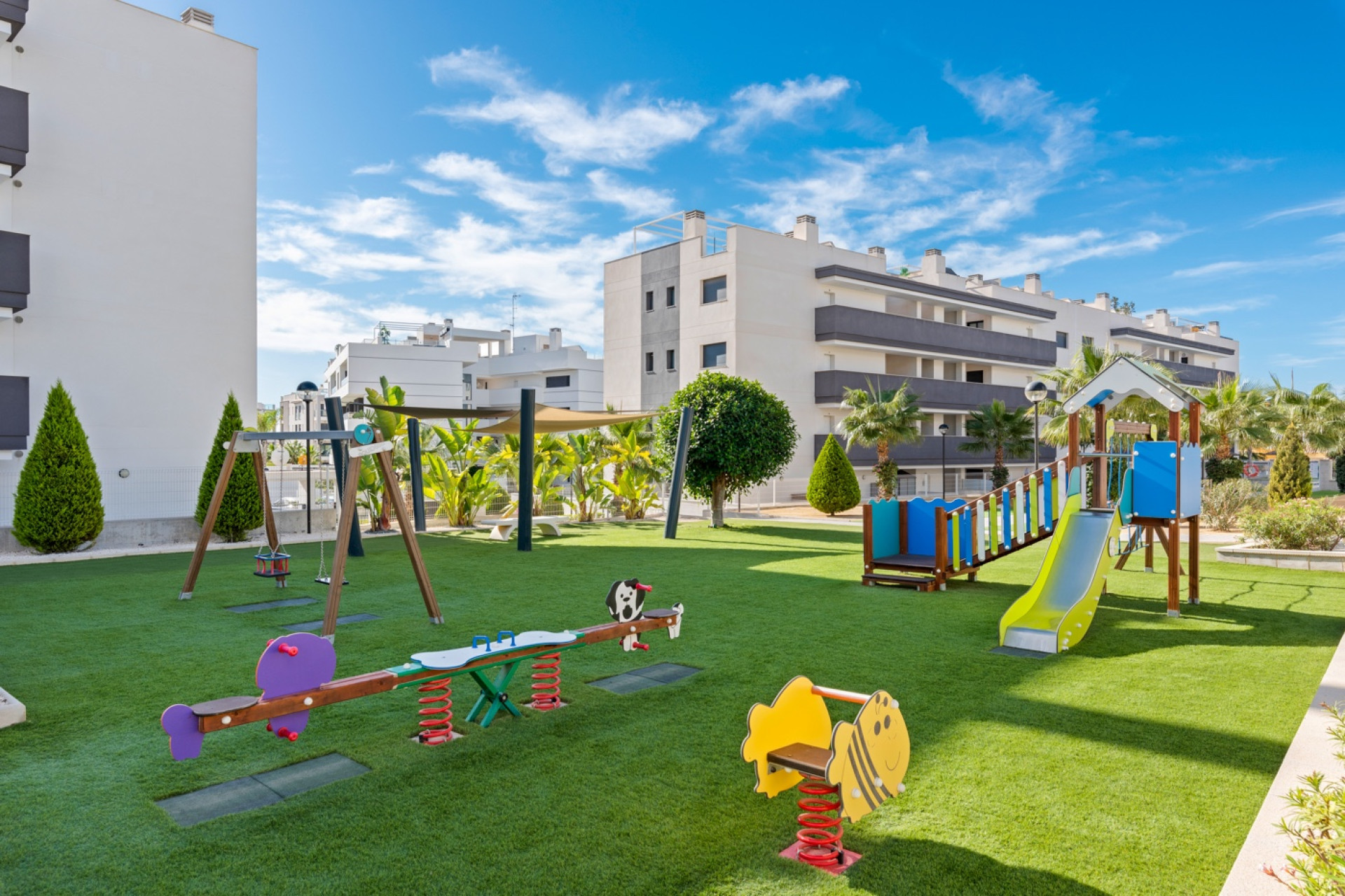Revente - Attique - Orihuela Costa - Villamartín