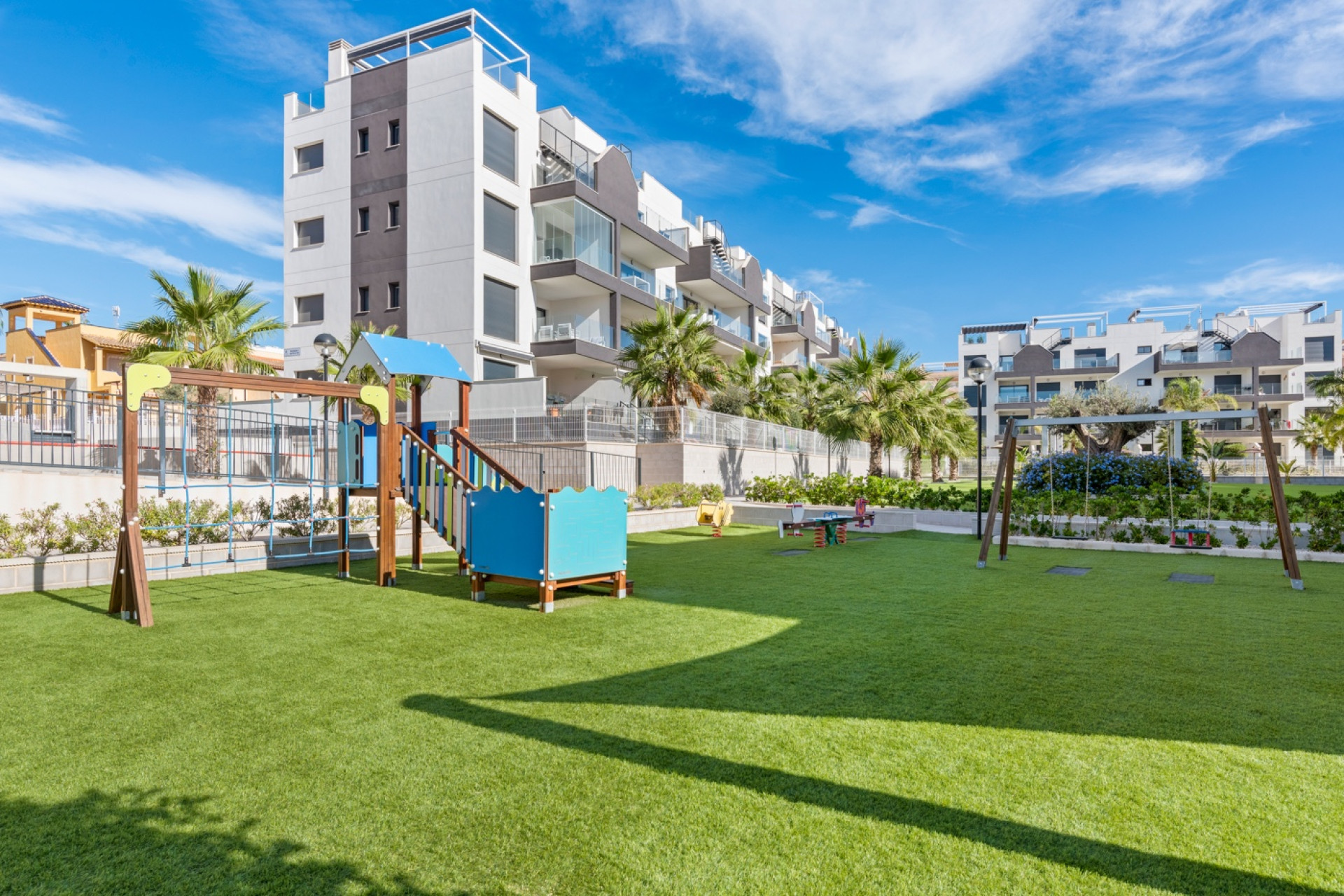 Revente - Attique - Orihuela Costa - Villamartín
