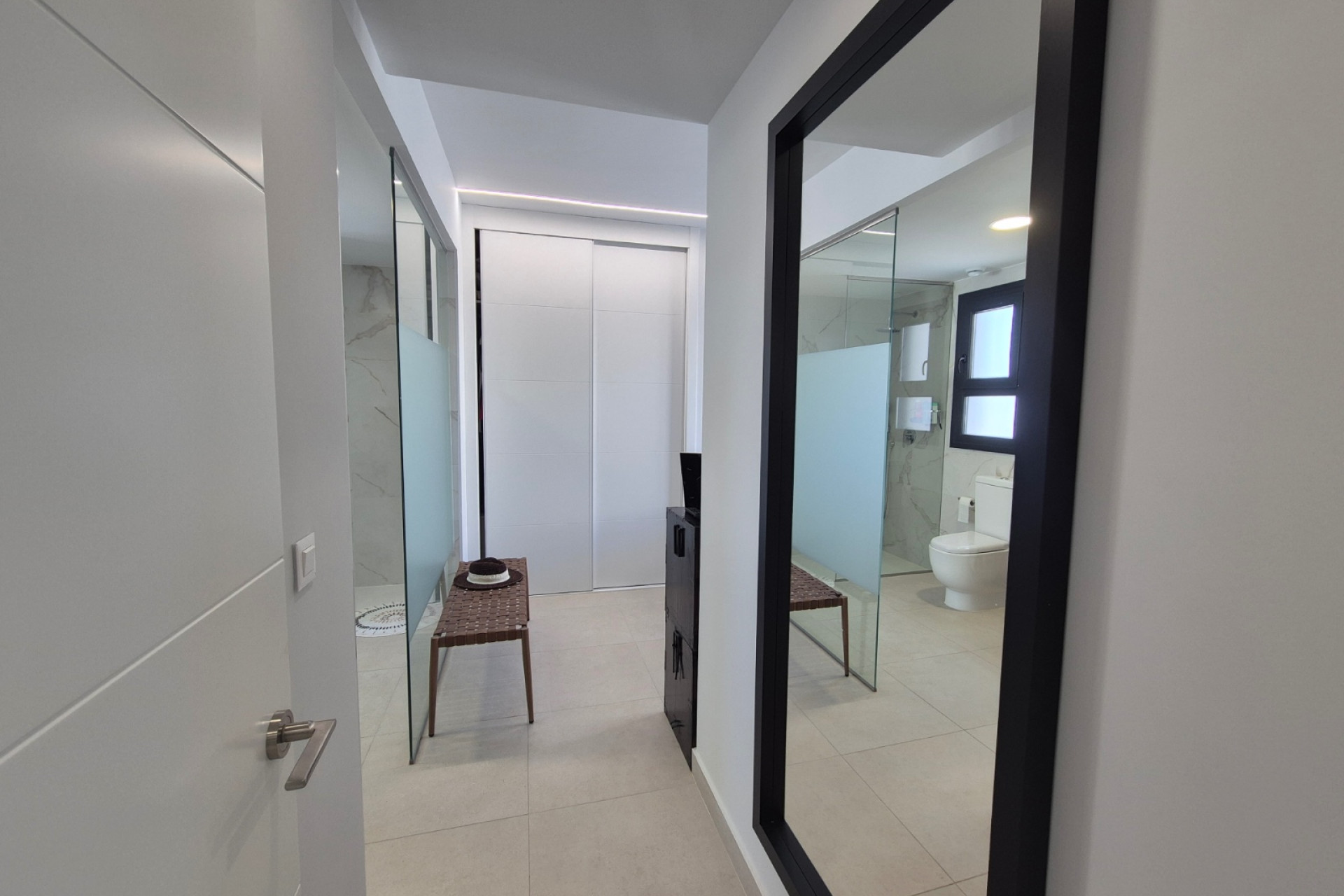 Revente - Attique - Orihuela - Villamartin