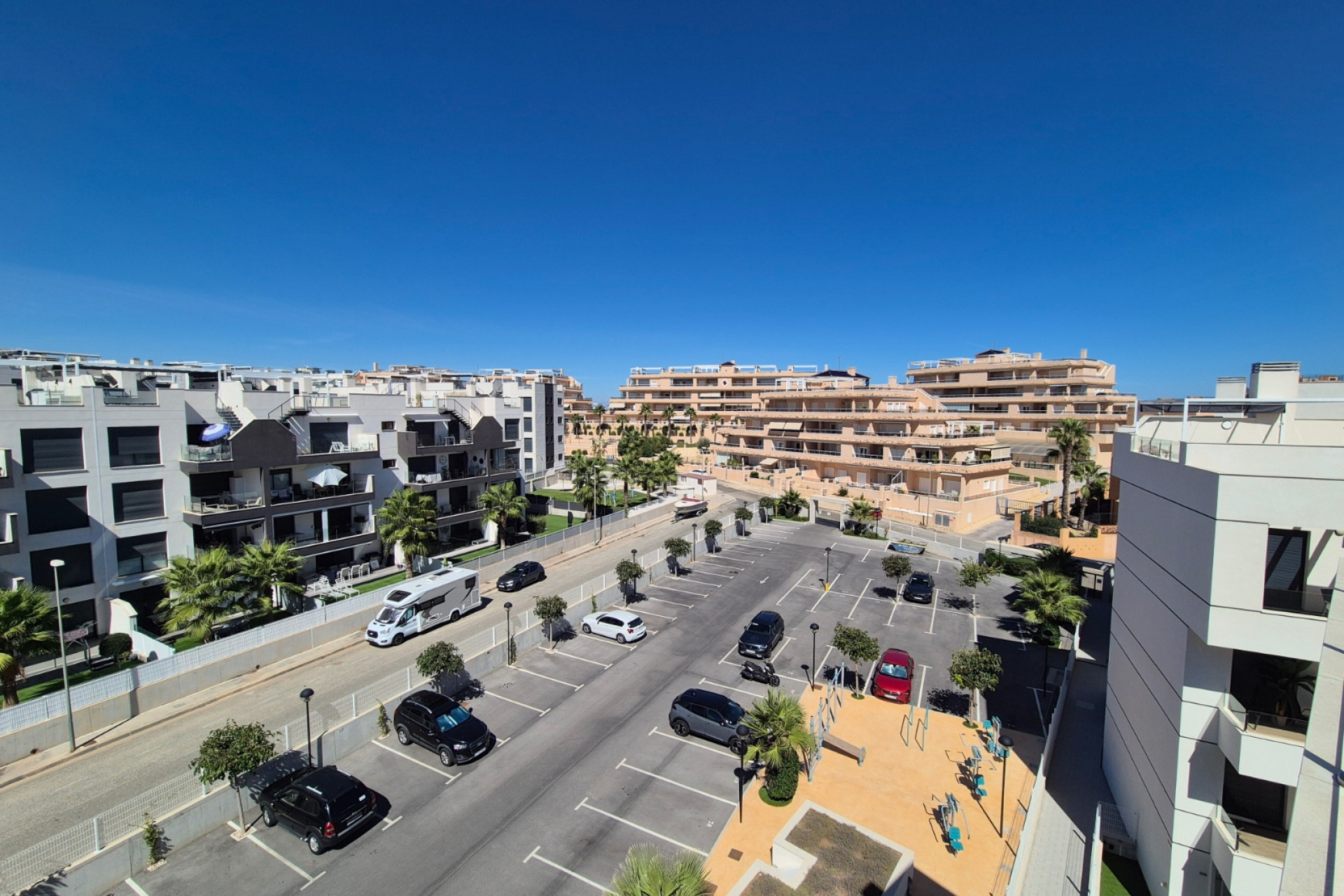 Revente - Attique - Orihuela - Villamartin