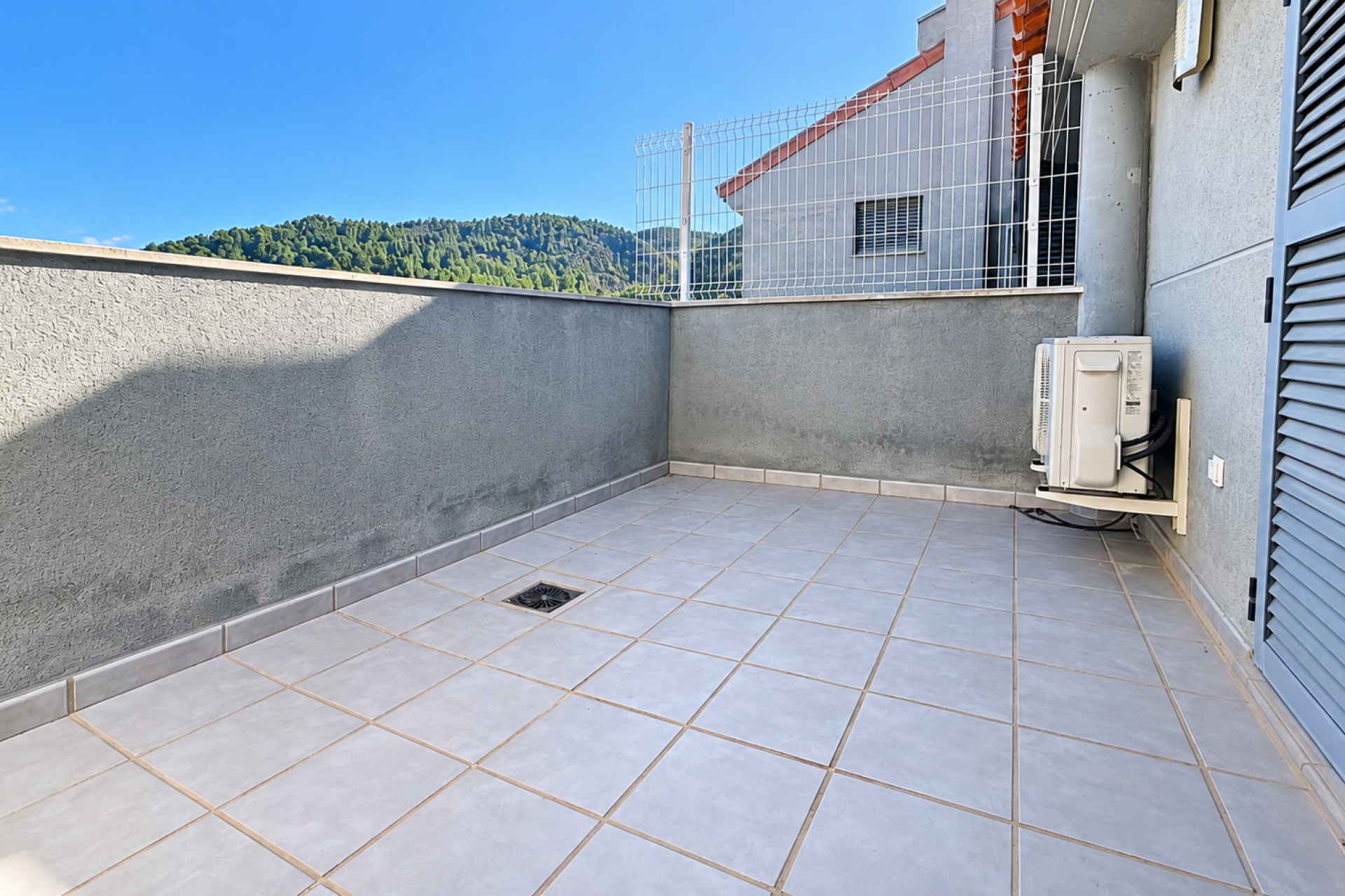 Revente - Attique - Pedreguer