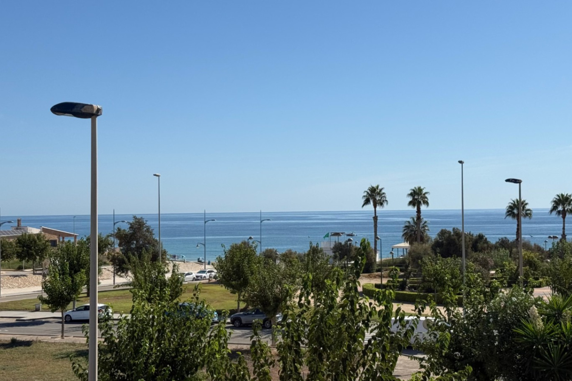 Revente - Attique - Pilar de la Horadada - Costa Blanca Sur