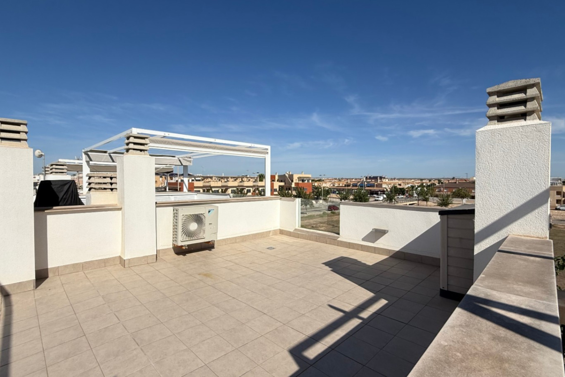 Revente - Attique - Pilar de la Horadada - Costa Blanca Sur