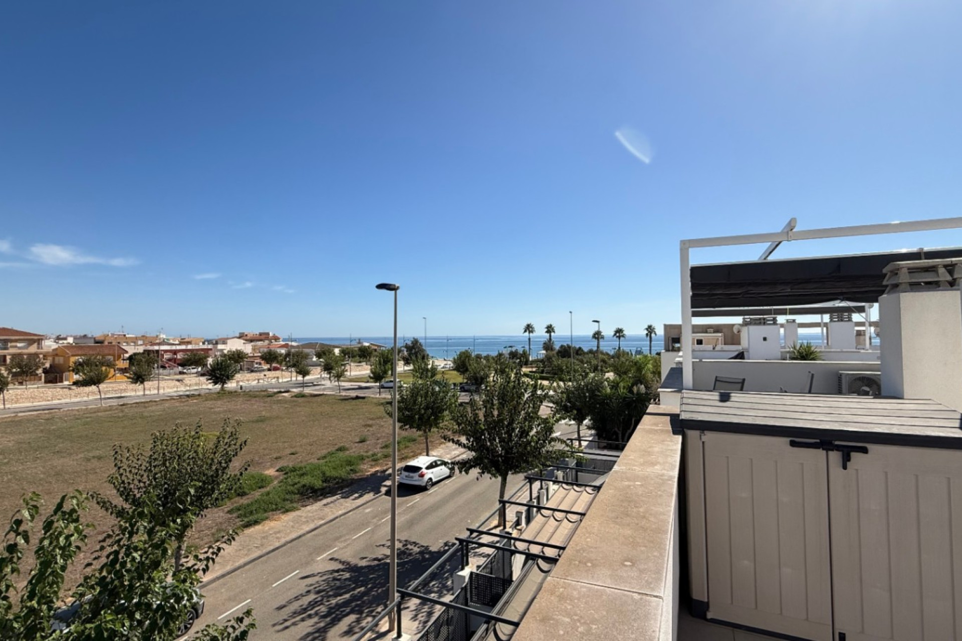 Revente - Attique - Pilar de la Horadada - Costa Blanca Sur