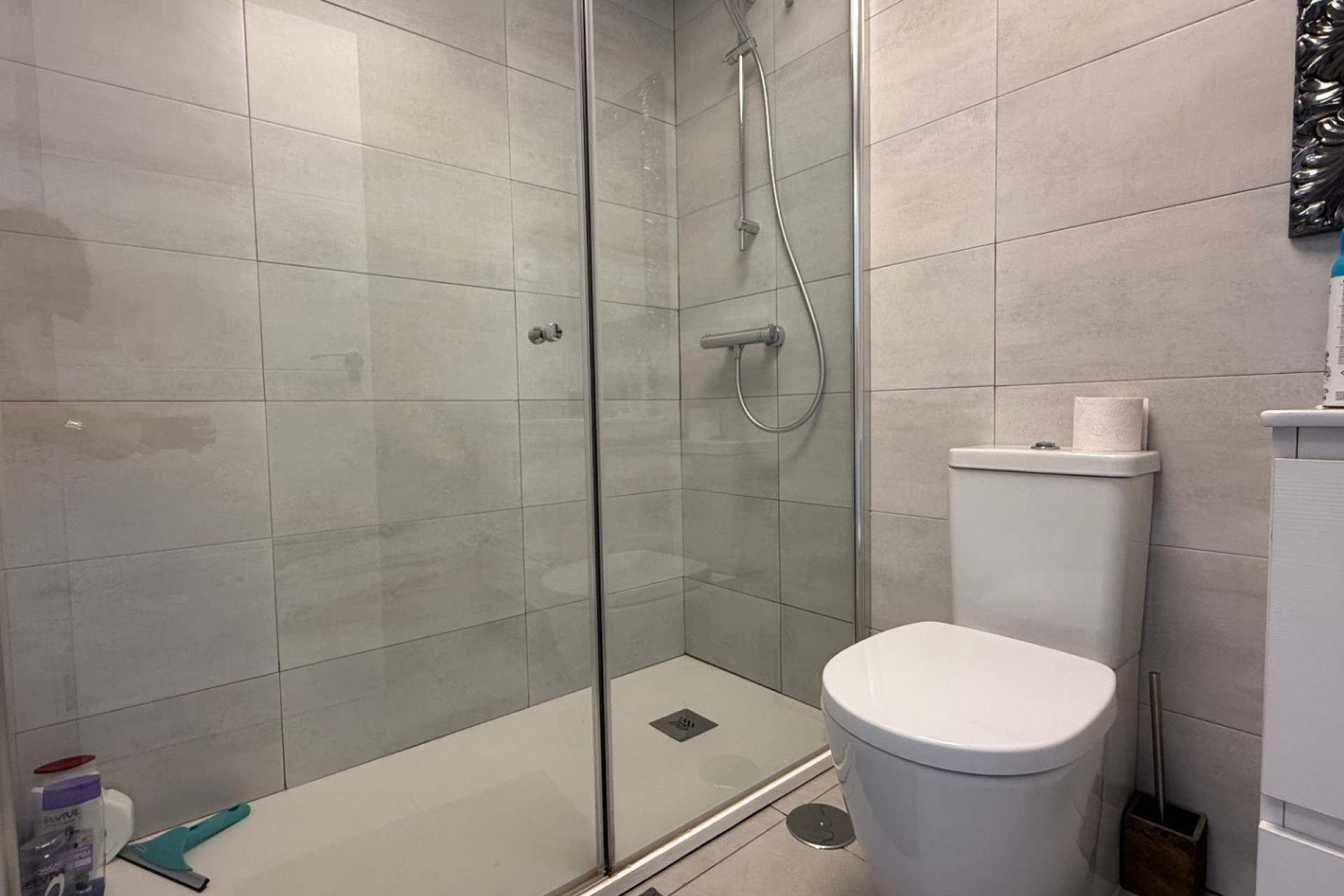Revente - Attique - Pilar de la Horadada - Costa Blanca Sur