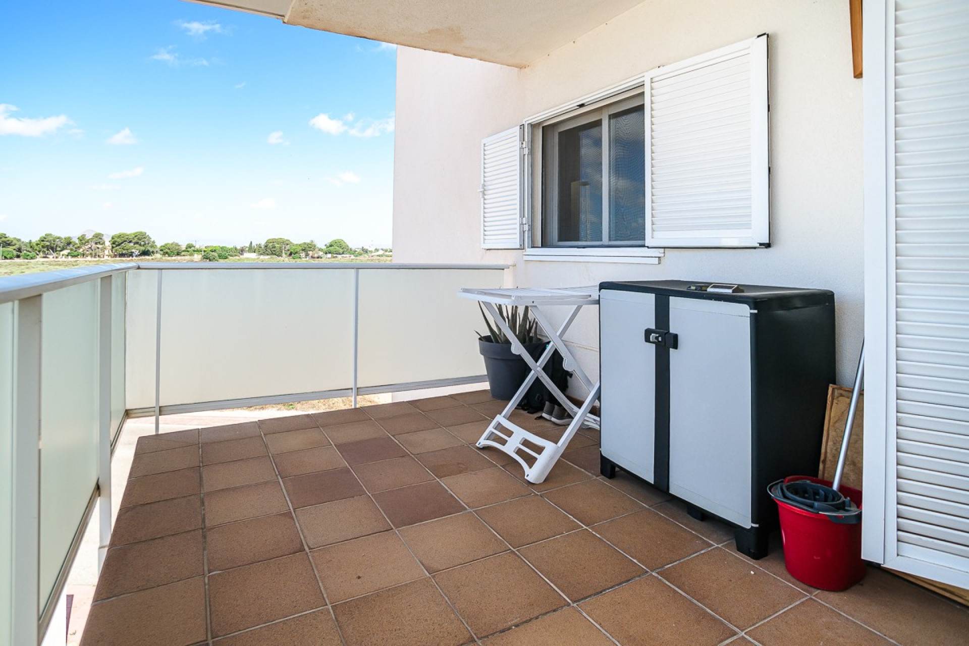 Revente - Attique - San Javier - Santiago De La Ribera