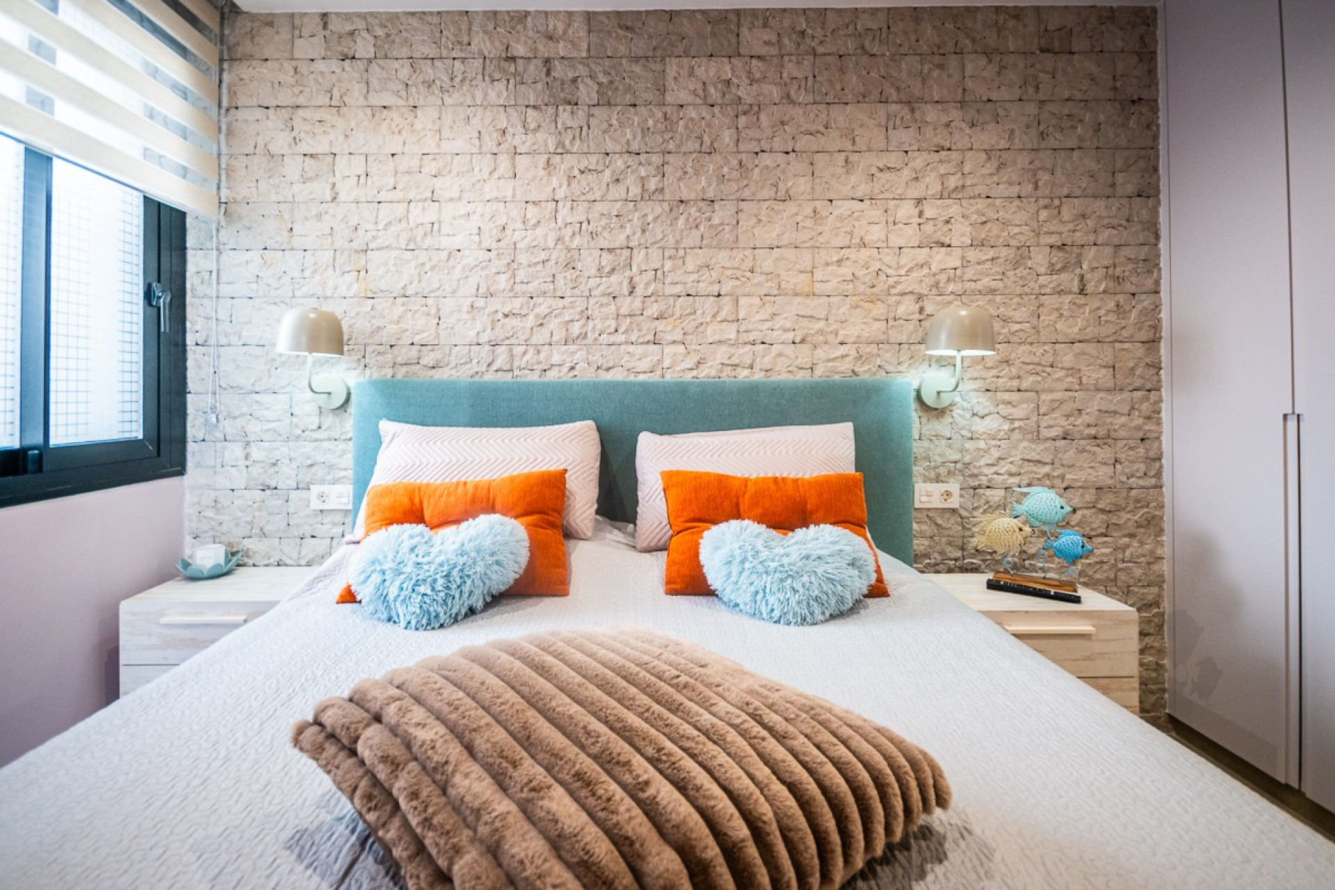 Revente - Attique - San Pedro del Pinatar